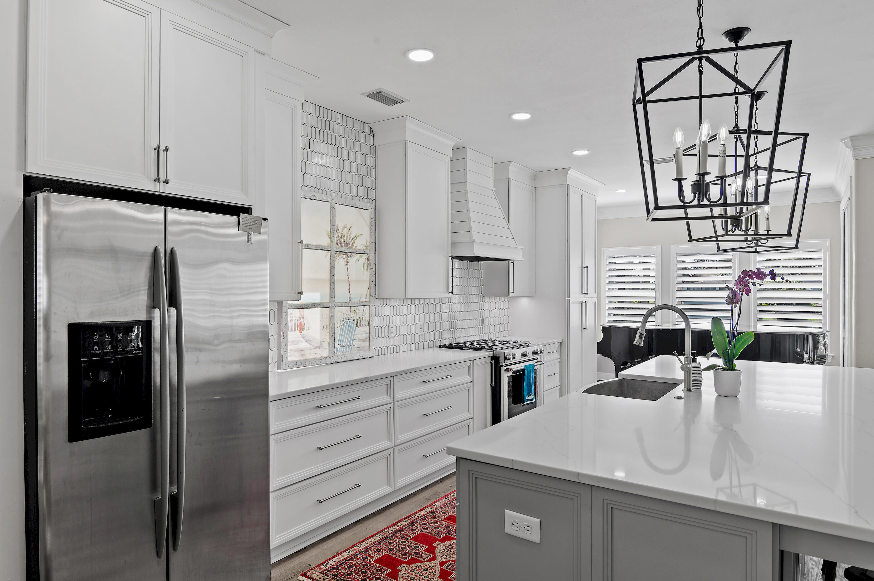 Regatta Bay - Residential