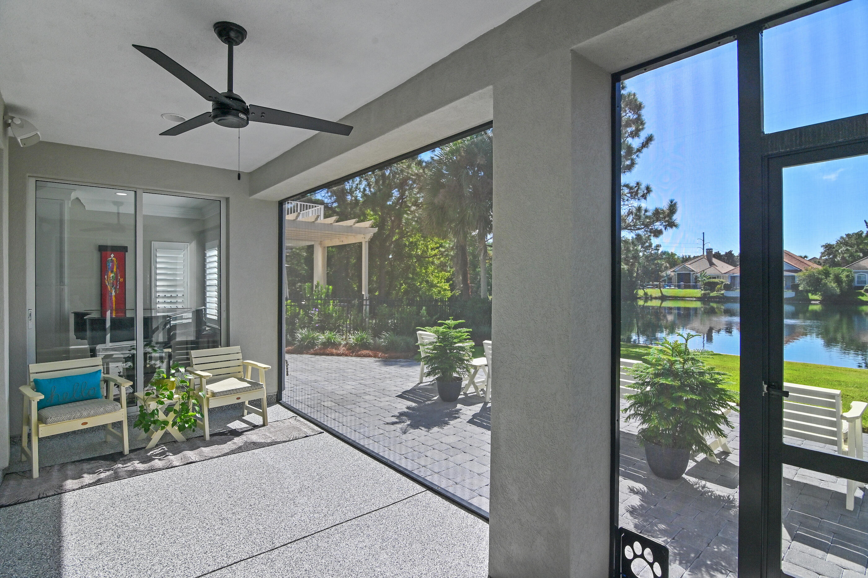 Regatta Bay - Residential