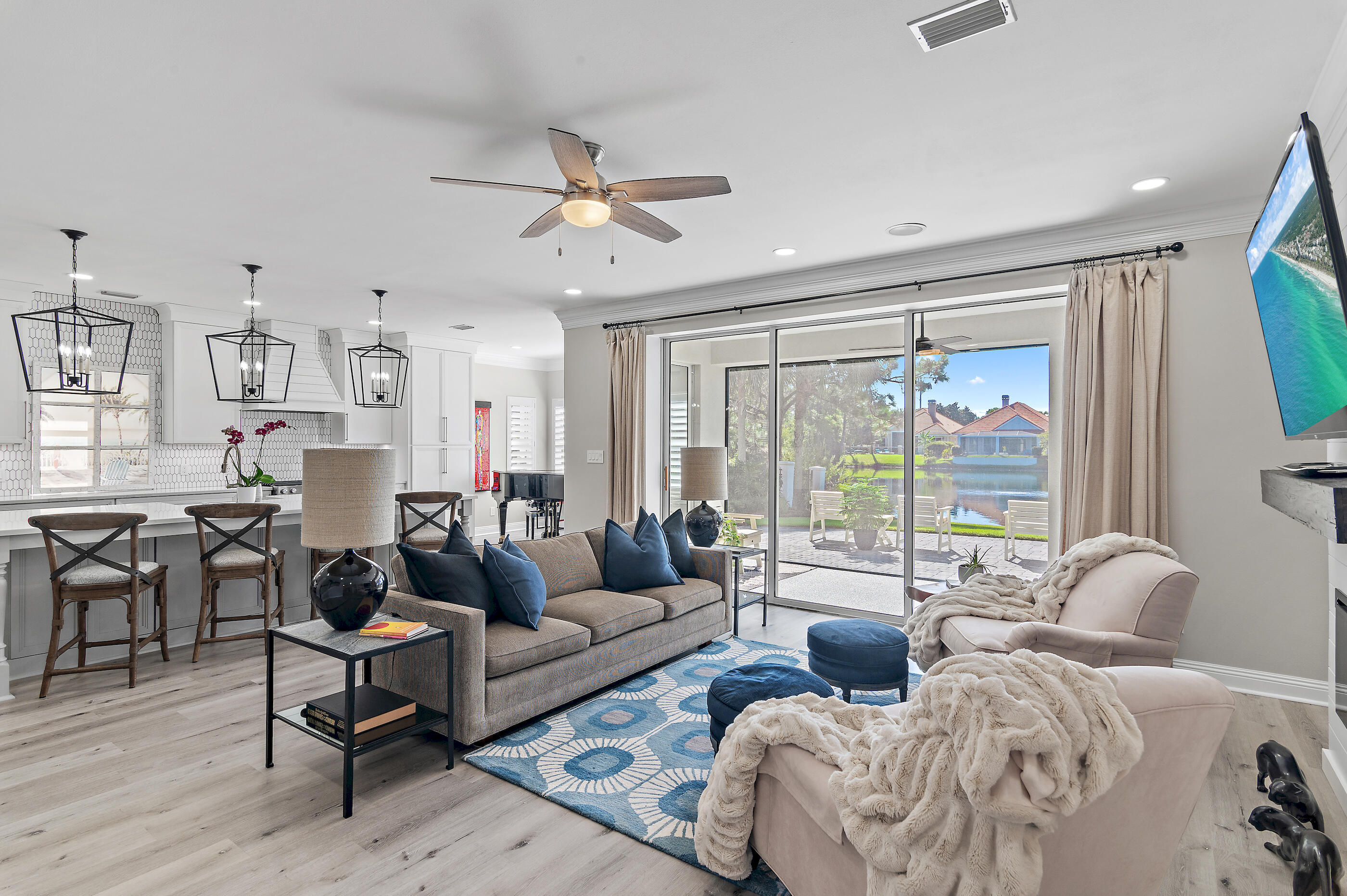 Regatta Bay - Residential