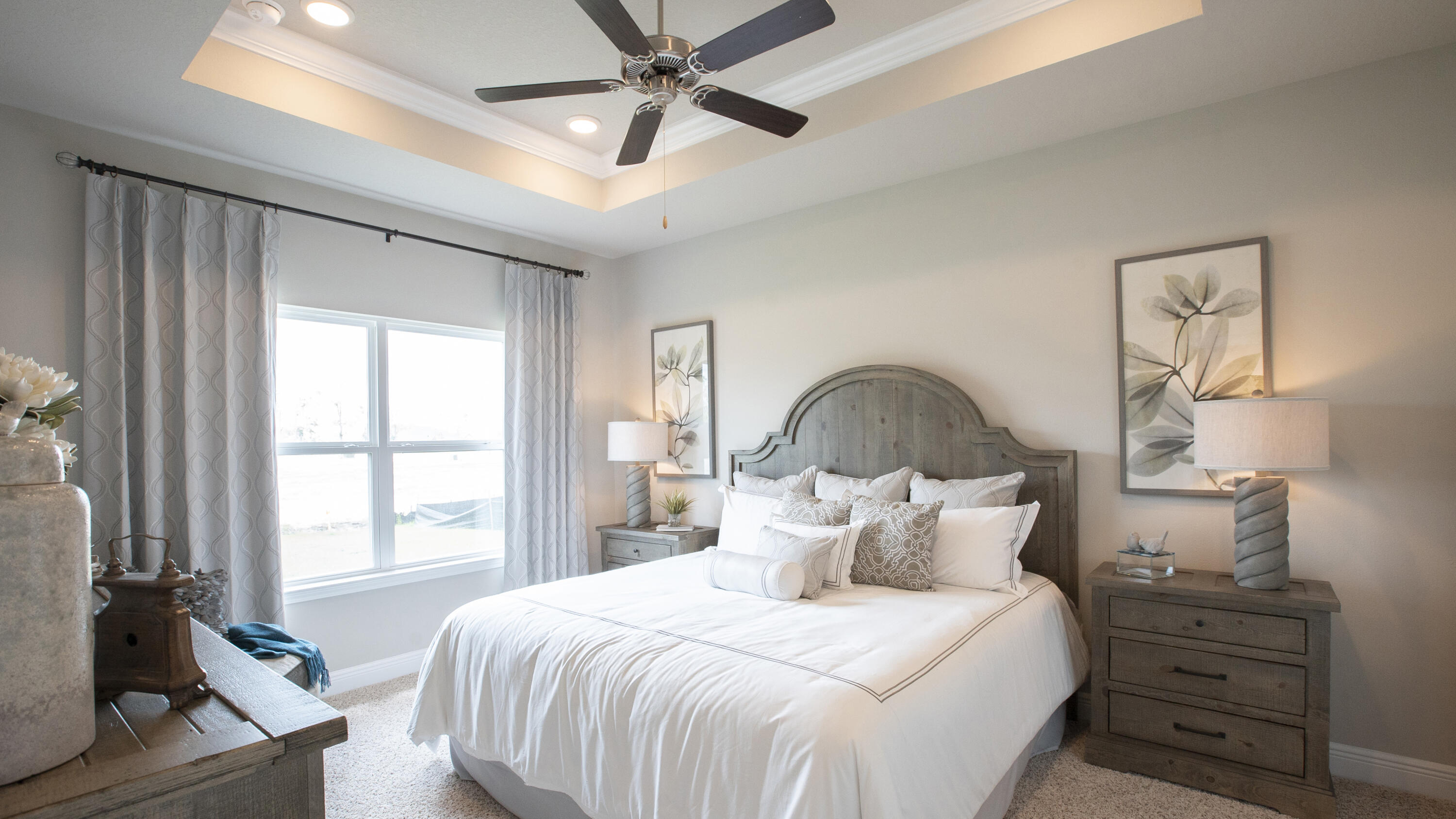 FOREST BAY ESTATES - Residential