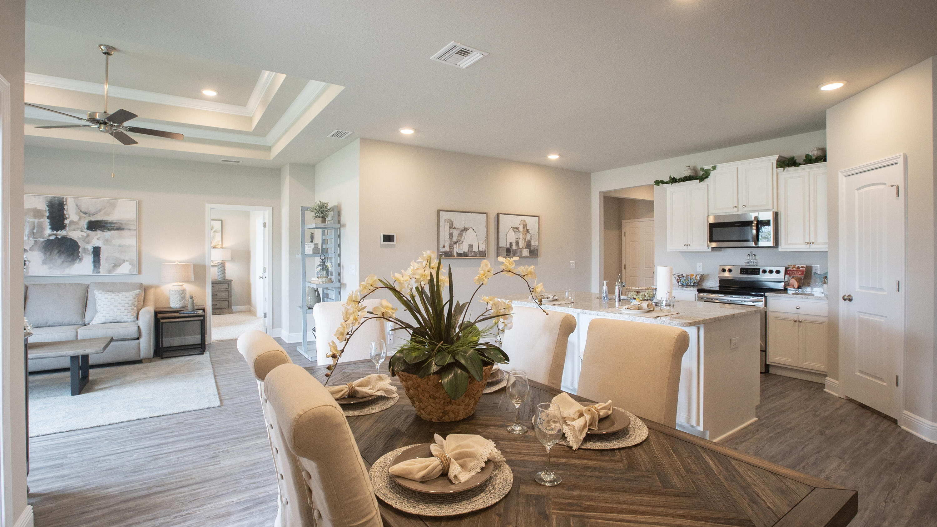 FOREST BAY ESTATES - Residential