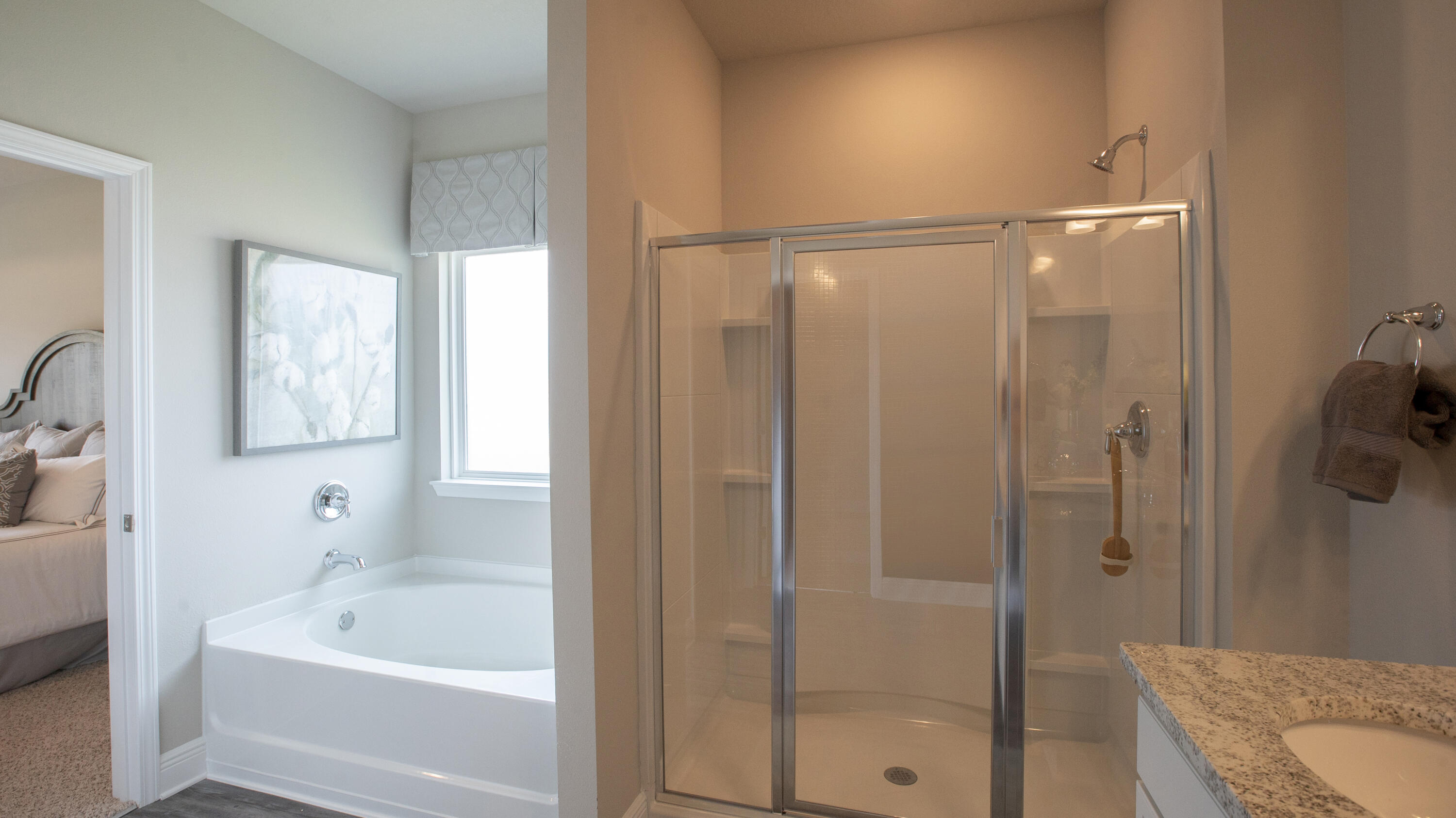 FOREST BAY ESTATES - Residential