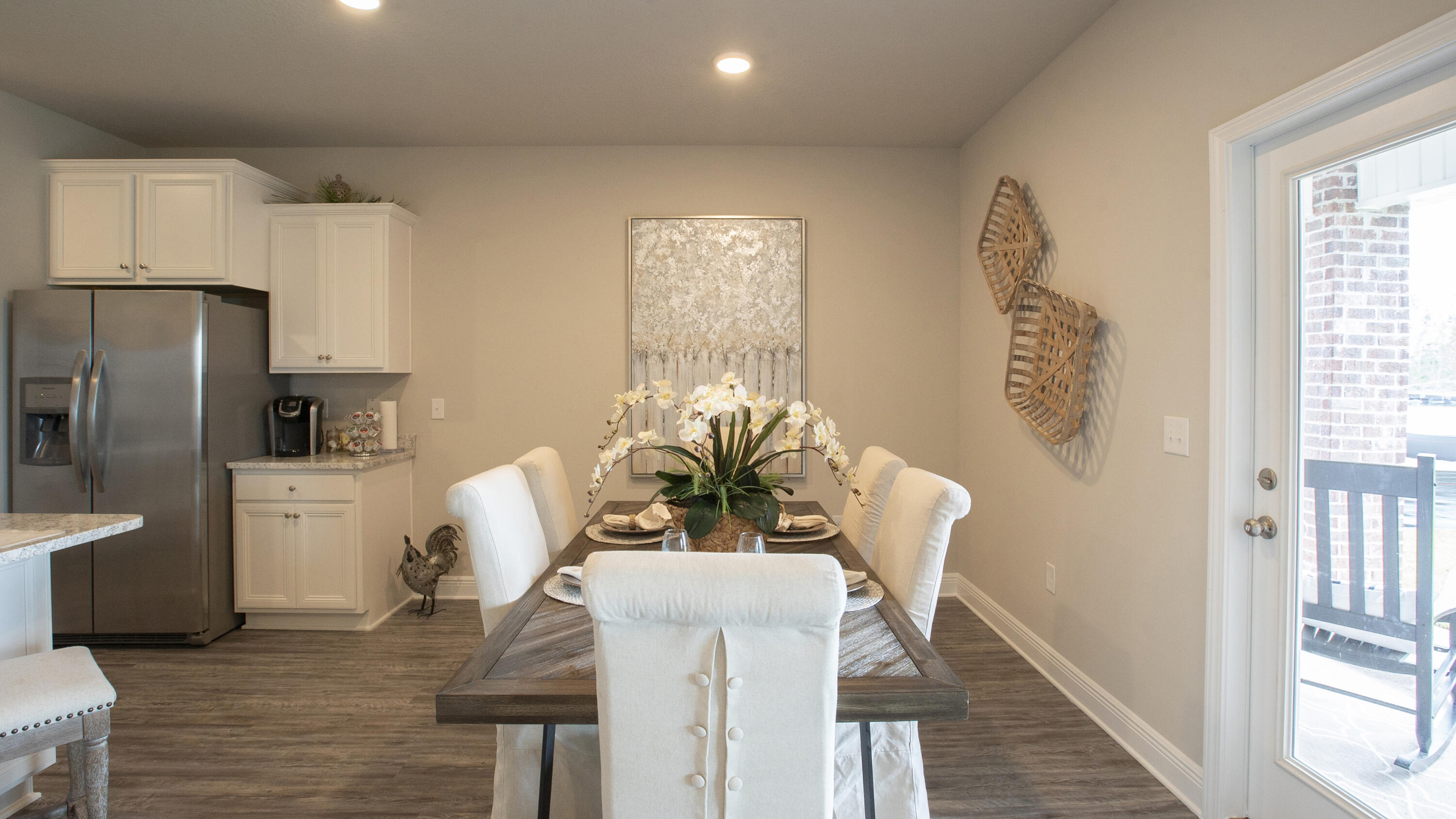FOREST BAY ESTATES - Residential