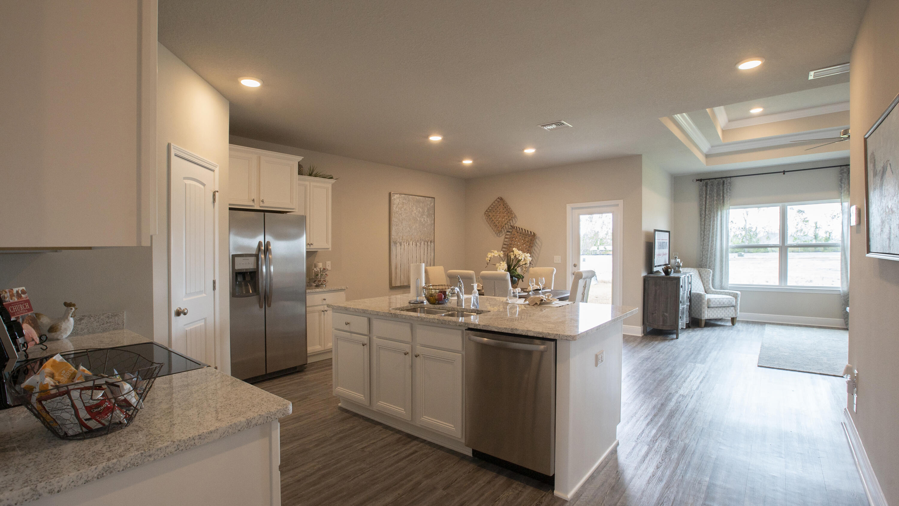 FOREST BAY ESTATES - Residential