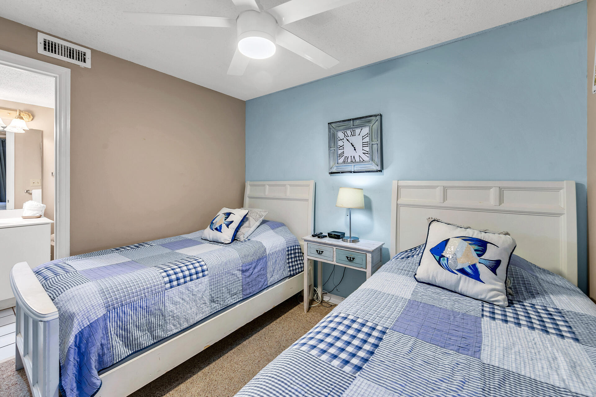PELICAN BEACH RESORT CONDO - Residential