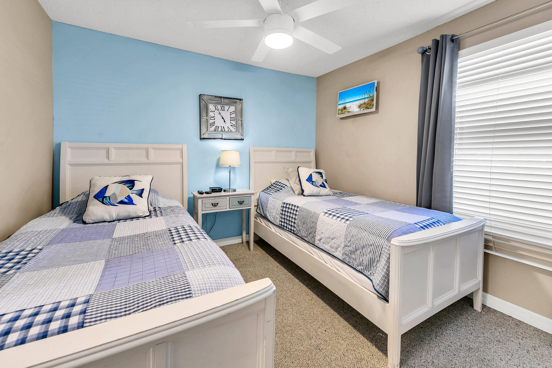 PELICAN BEACH RESORT CONDO - Residential