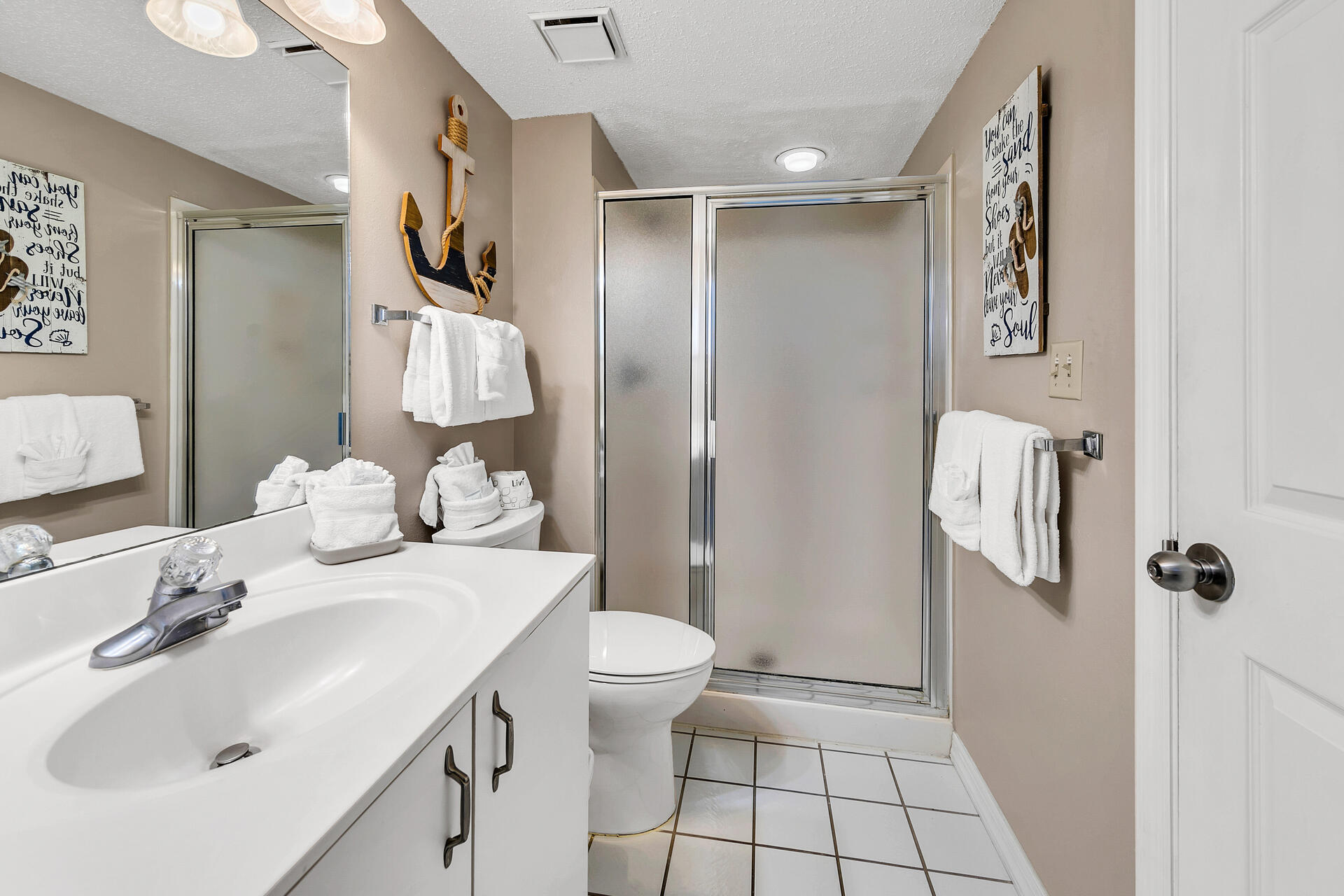 PELICAN BEACH RESORT CONDO - Residential