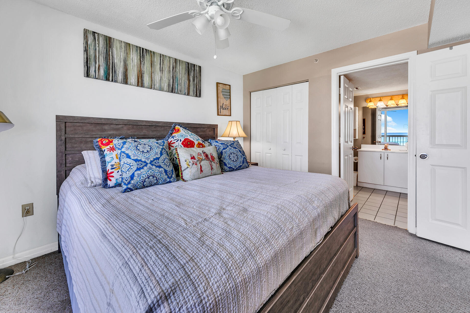 PELICAN BEACH RESORT CONDO - Residential