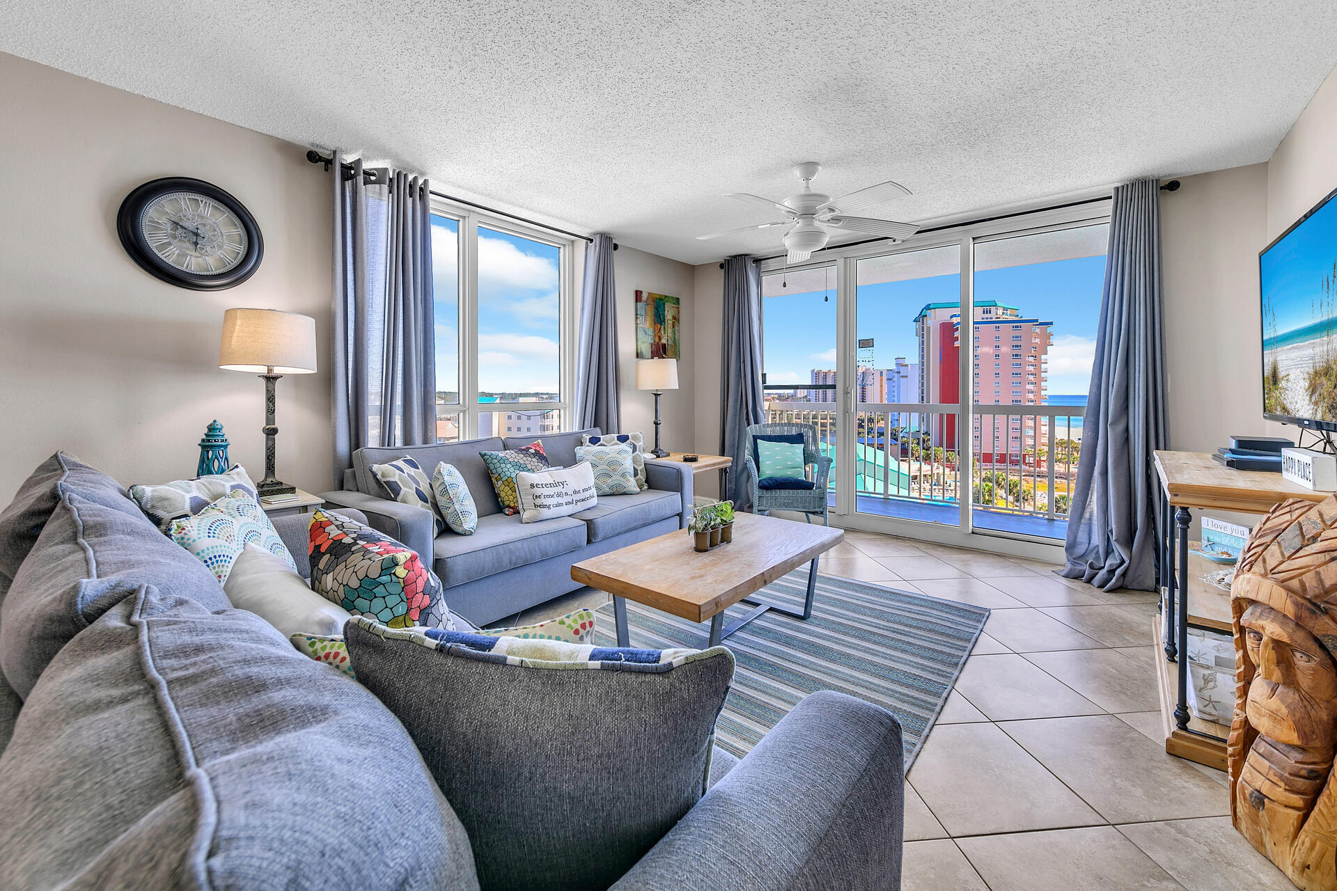 PELICAN BEACH RESORT CONDO - Residential