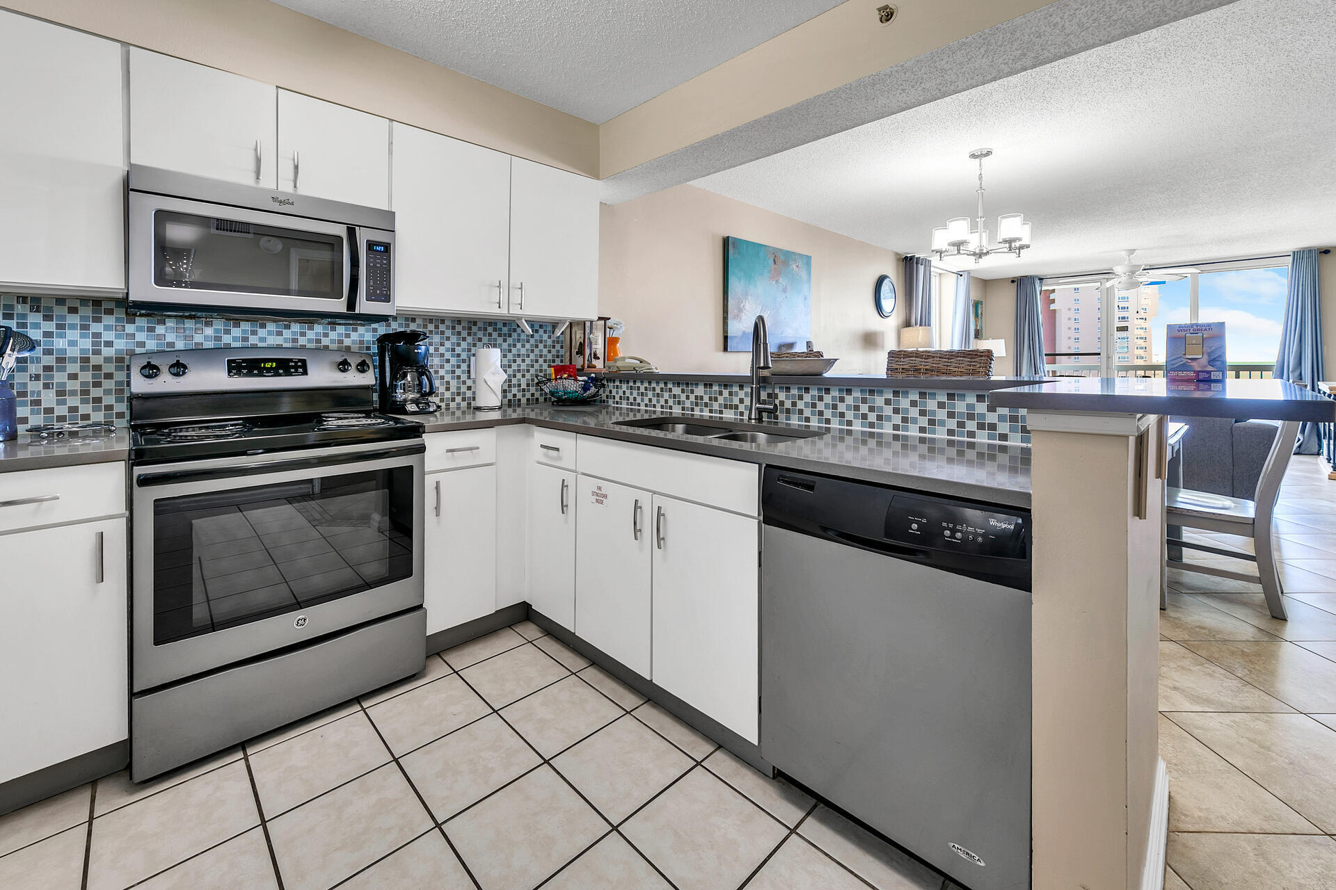 PELICAN BEACH RESORT CONDO - Residential