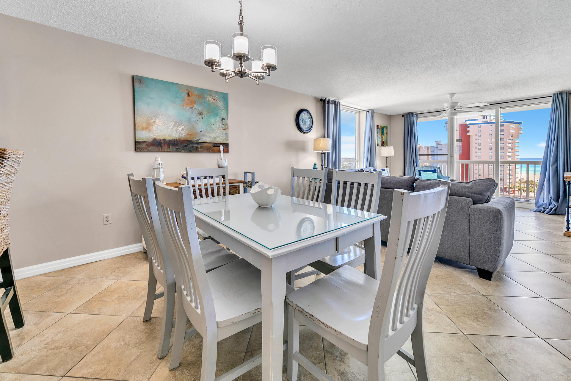 PELICAN BEACH RESORT CONDO - Residential
