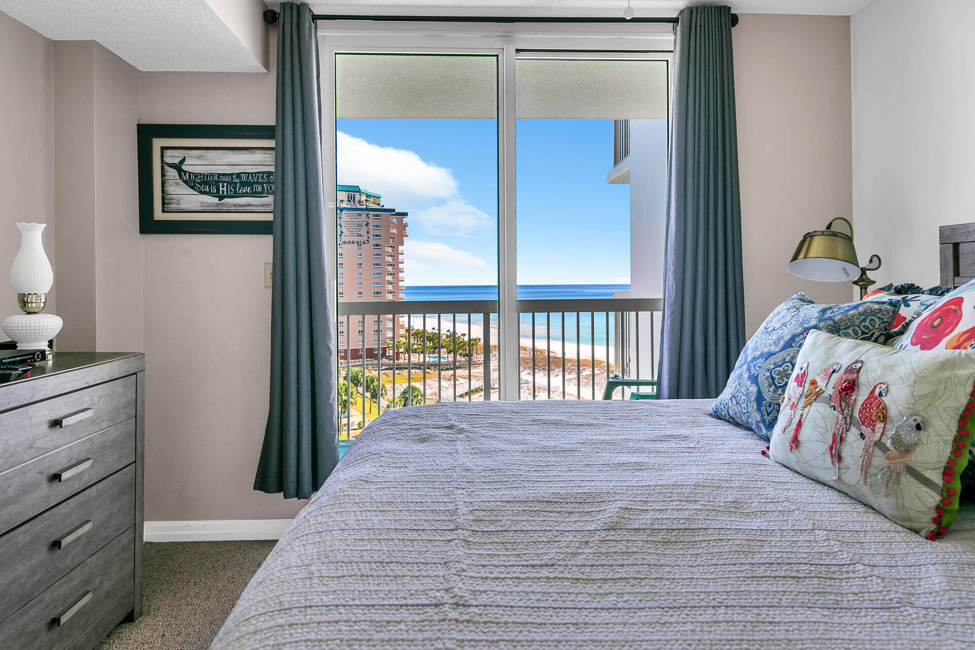 PELICAN BEACH RESORT CONDO - Residential