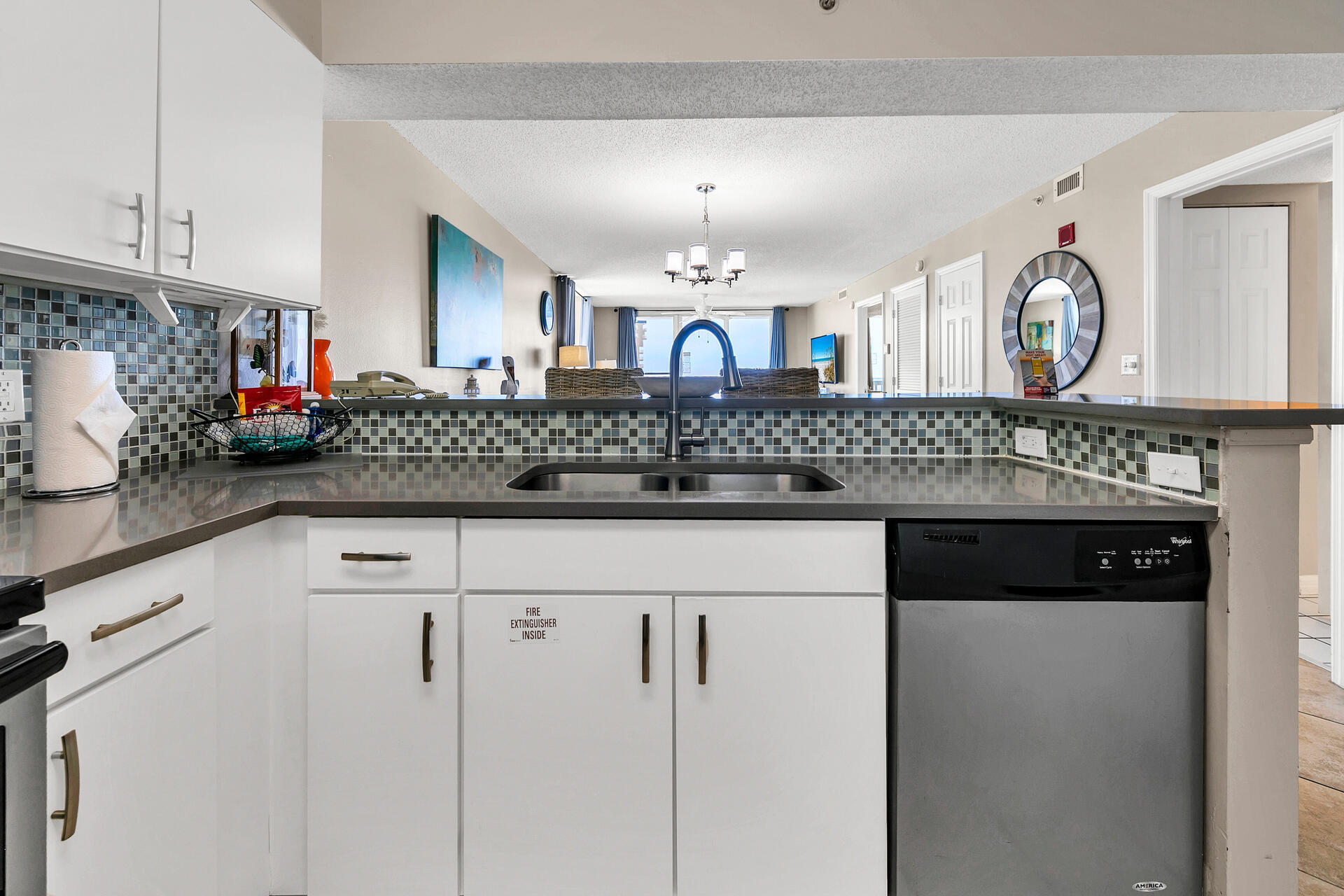 PELICAN BEACH RESORT CONDO - Residential