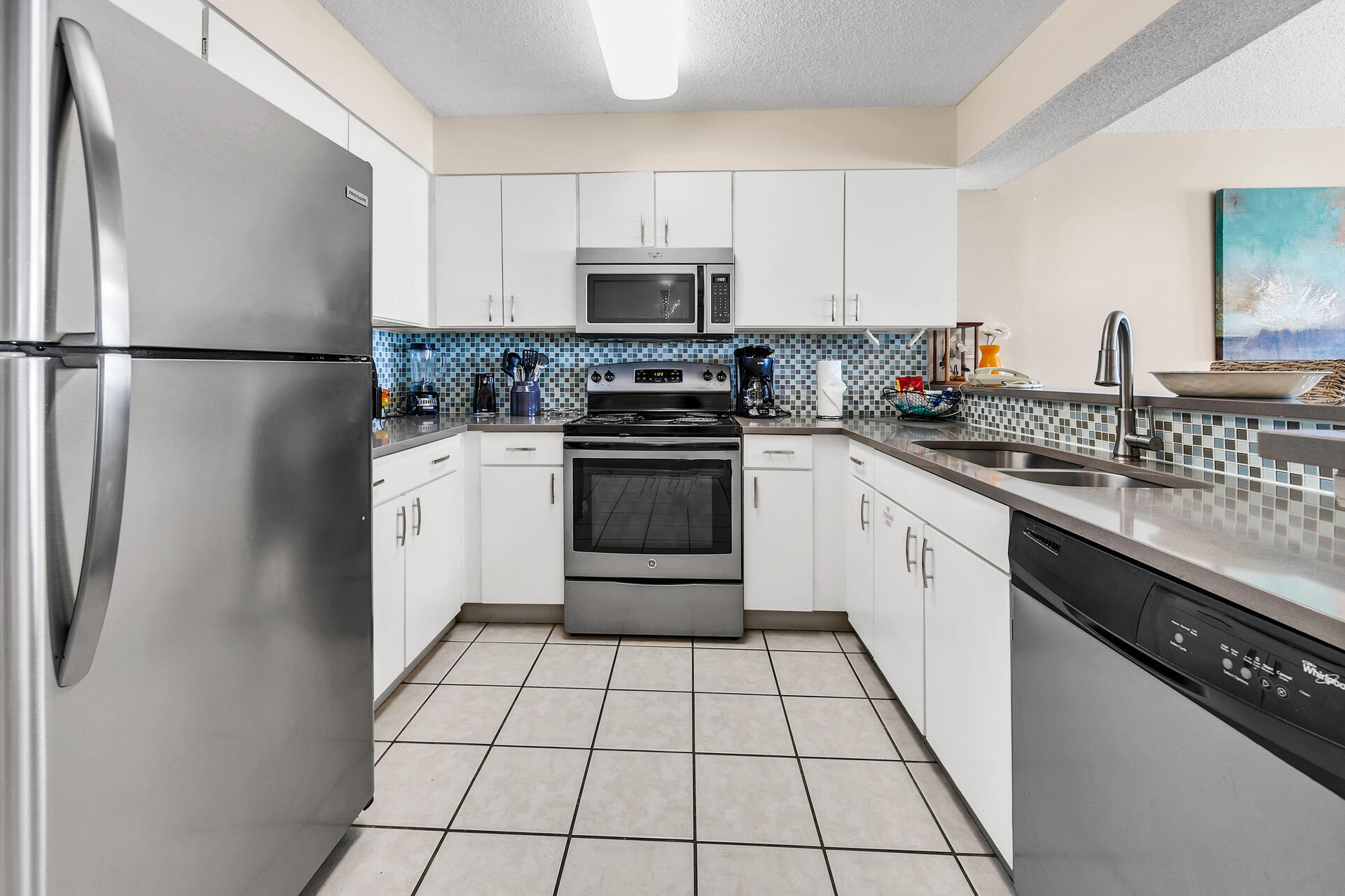 PELICAN BEACH RESORT CONDO - Residential