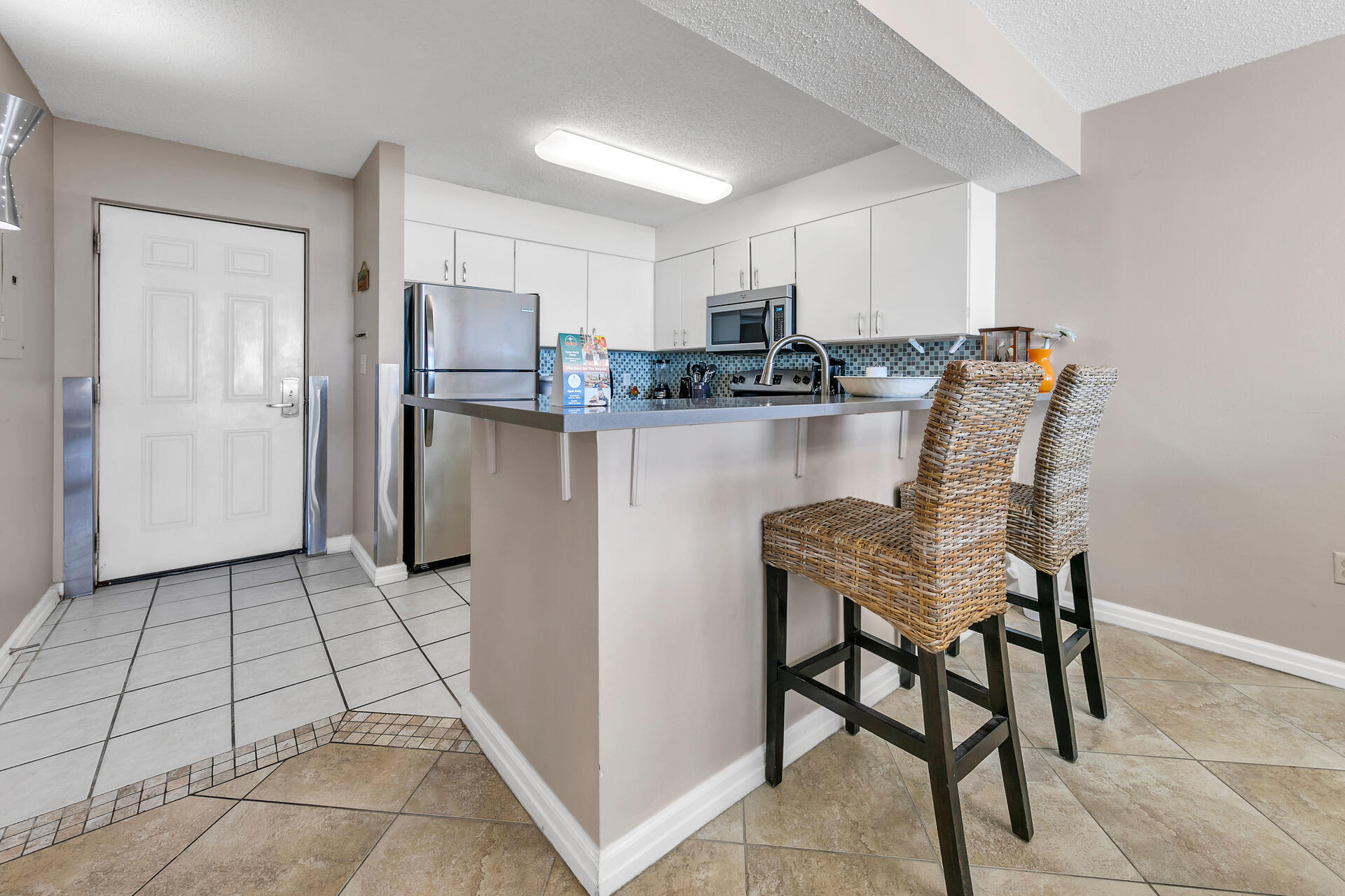PELICAN BEACH RESORT CONDO - Residential
