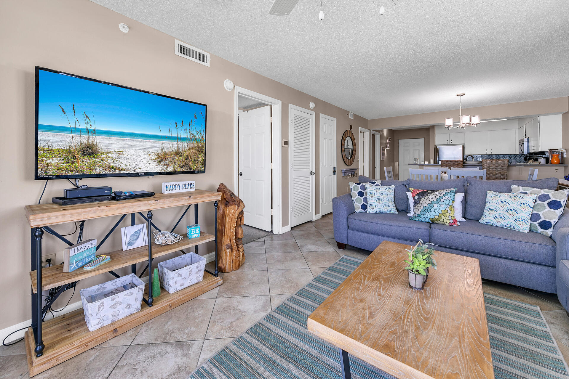 PELICAN BEACH RESORT CONDO - Residential