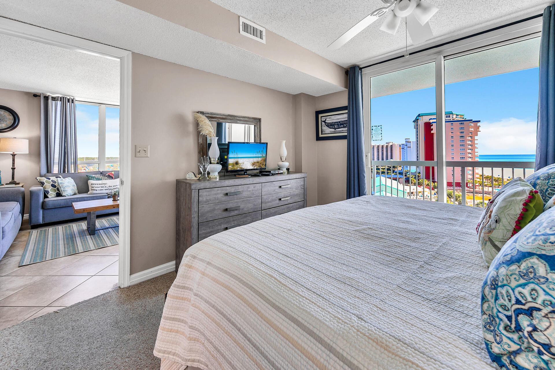 PELICAN BEACH RESORT CONDO - Residential