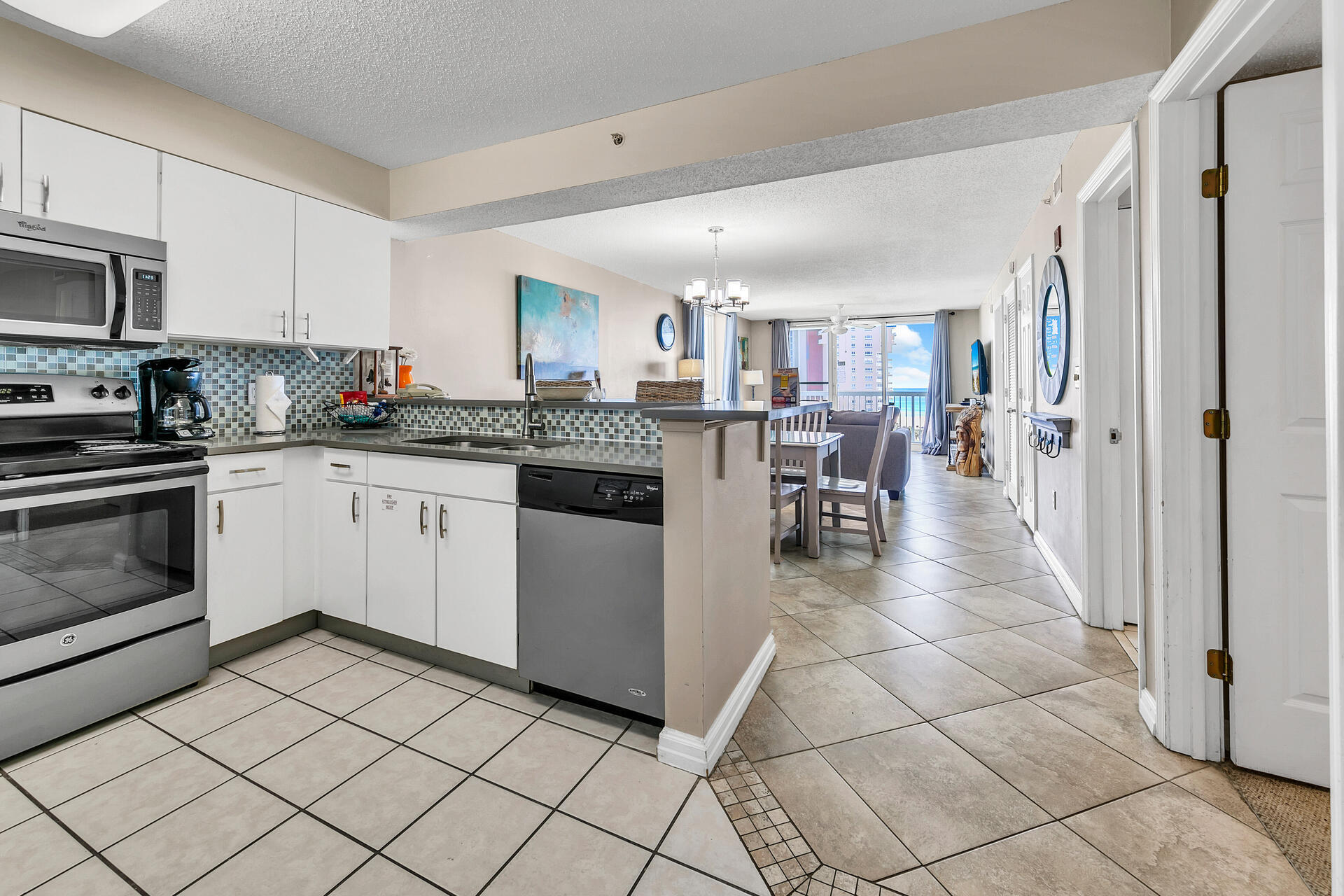 PELICAN BEACH RESORT CONDO - Residential