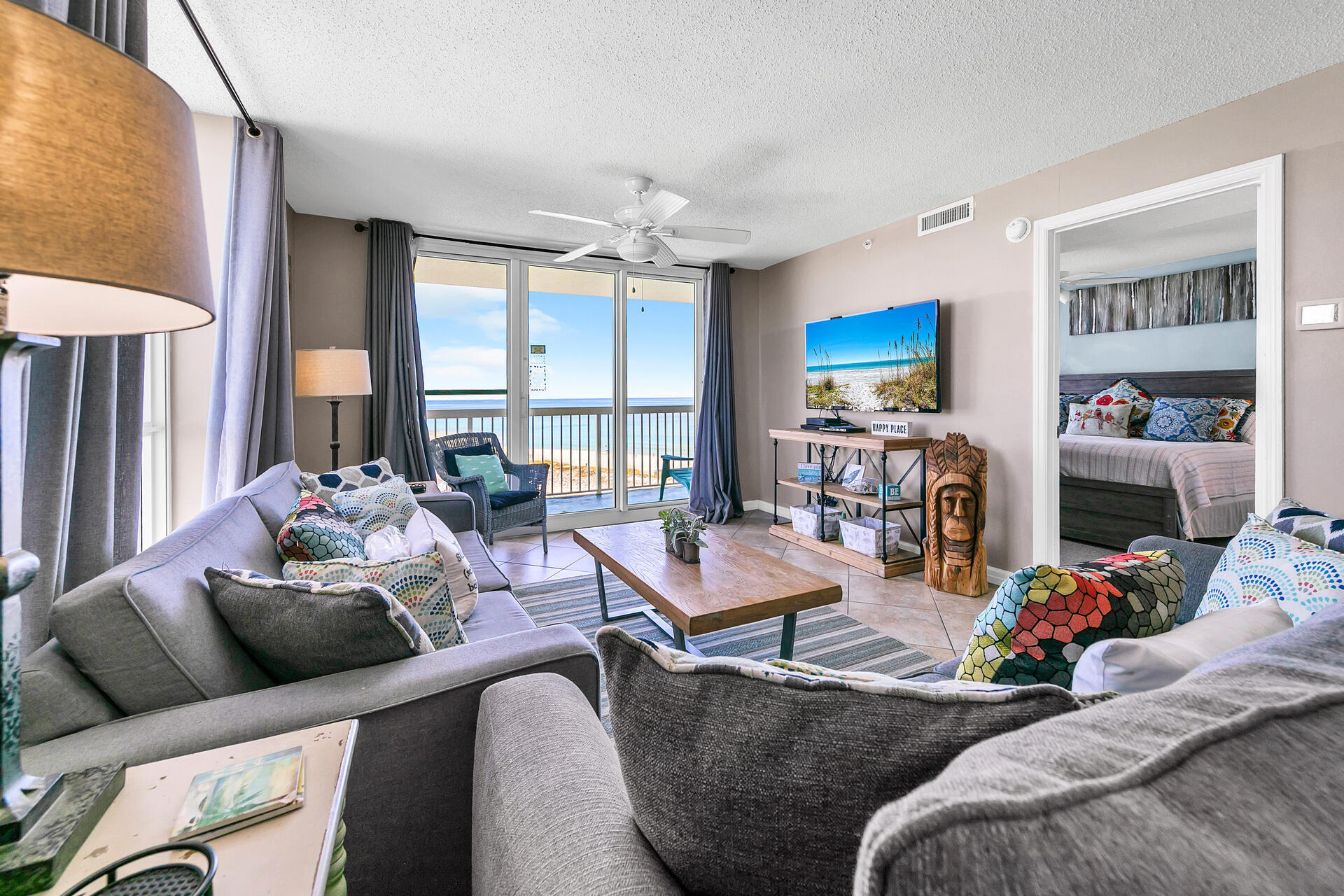 PELICAN BEACH RESORT CONDO - Residential