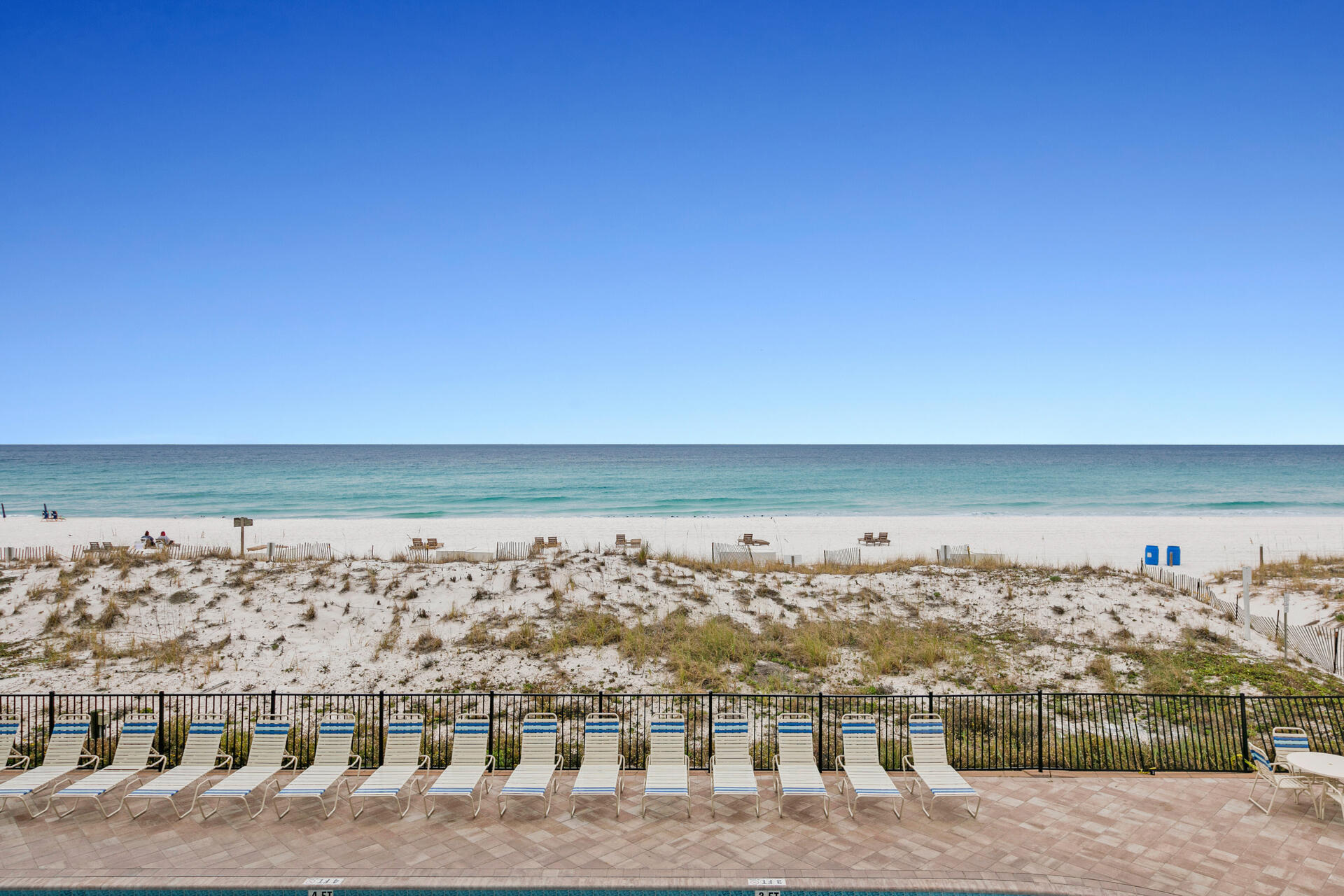 PELICAN BEACH RESORT CONDO - Residential