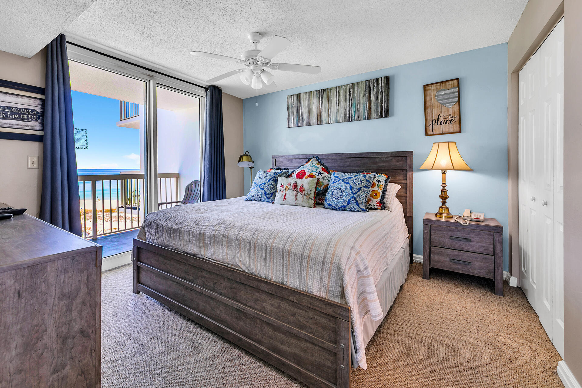PELICAN BEACH RESORT CONDO - Residential