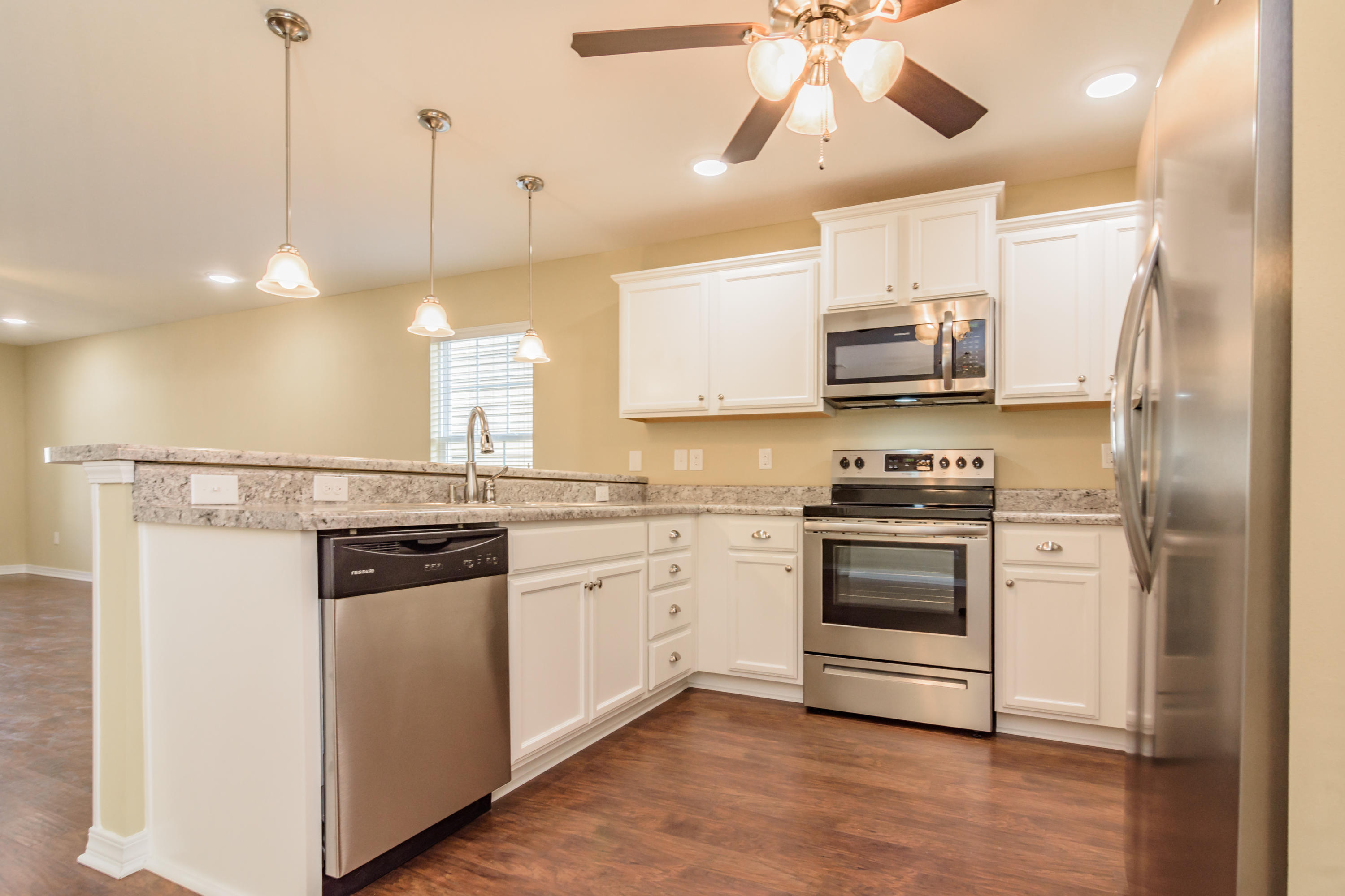 STILLWELL SOUTH - Residential