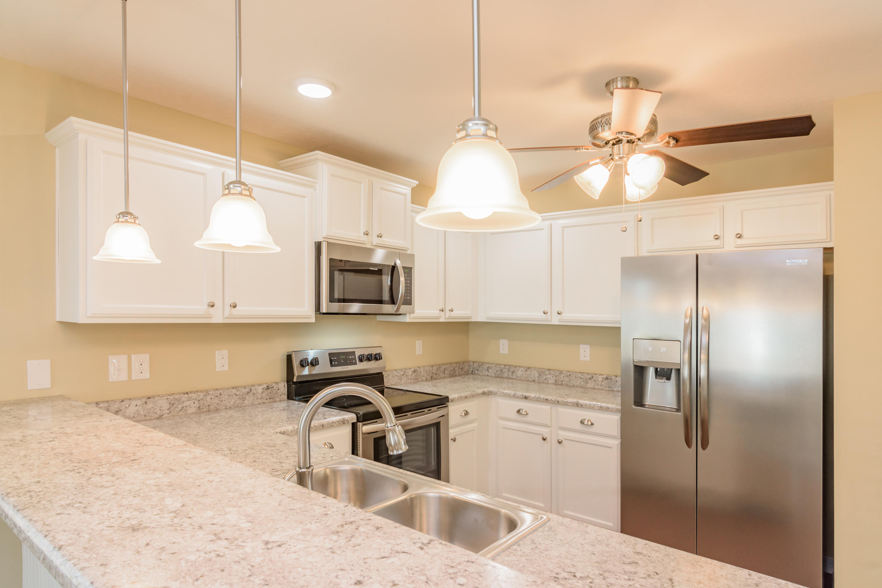 STILLWELL SOUTH - Residential