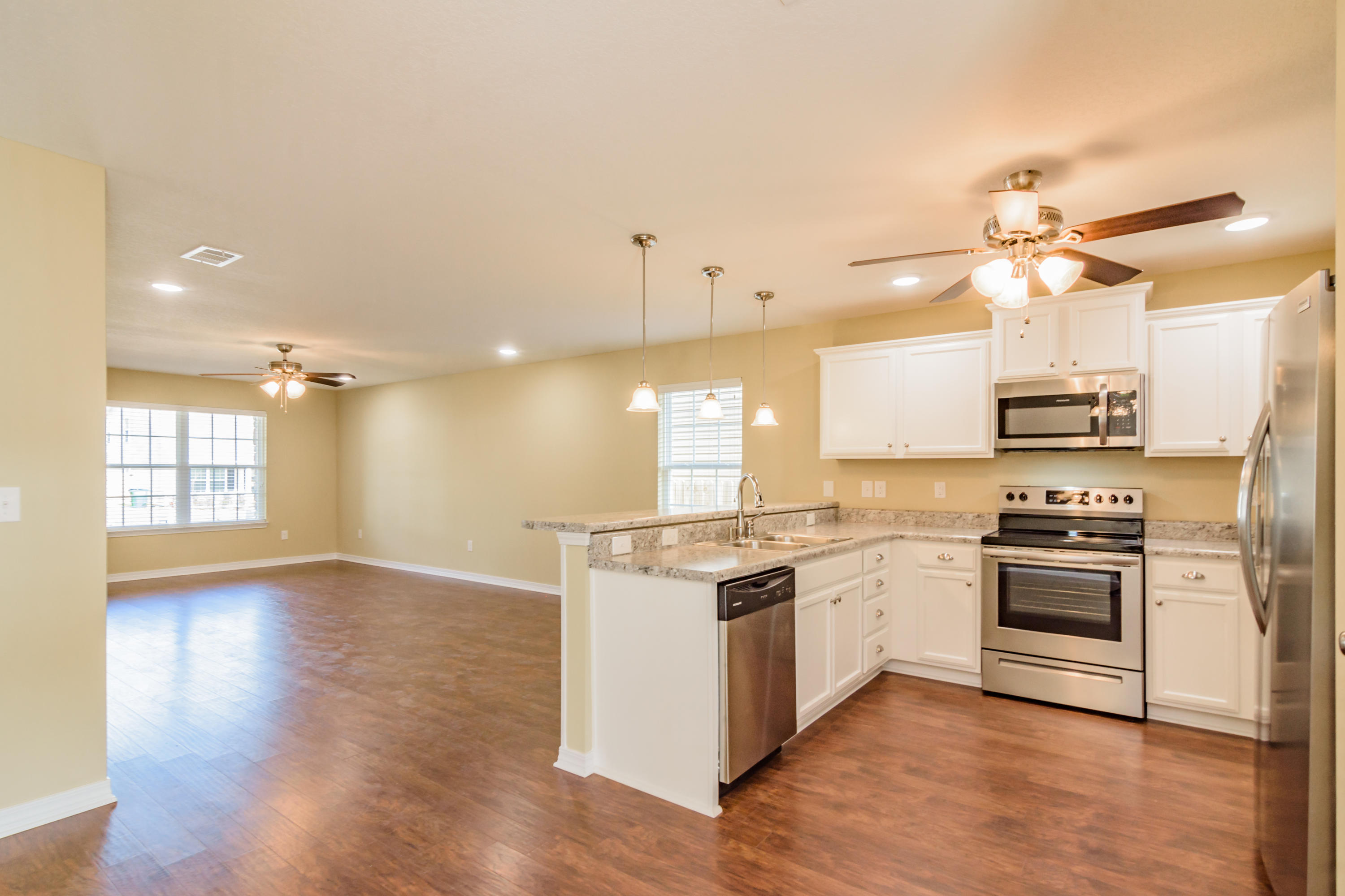 STILLWELL SOUTH - Residential