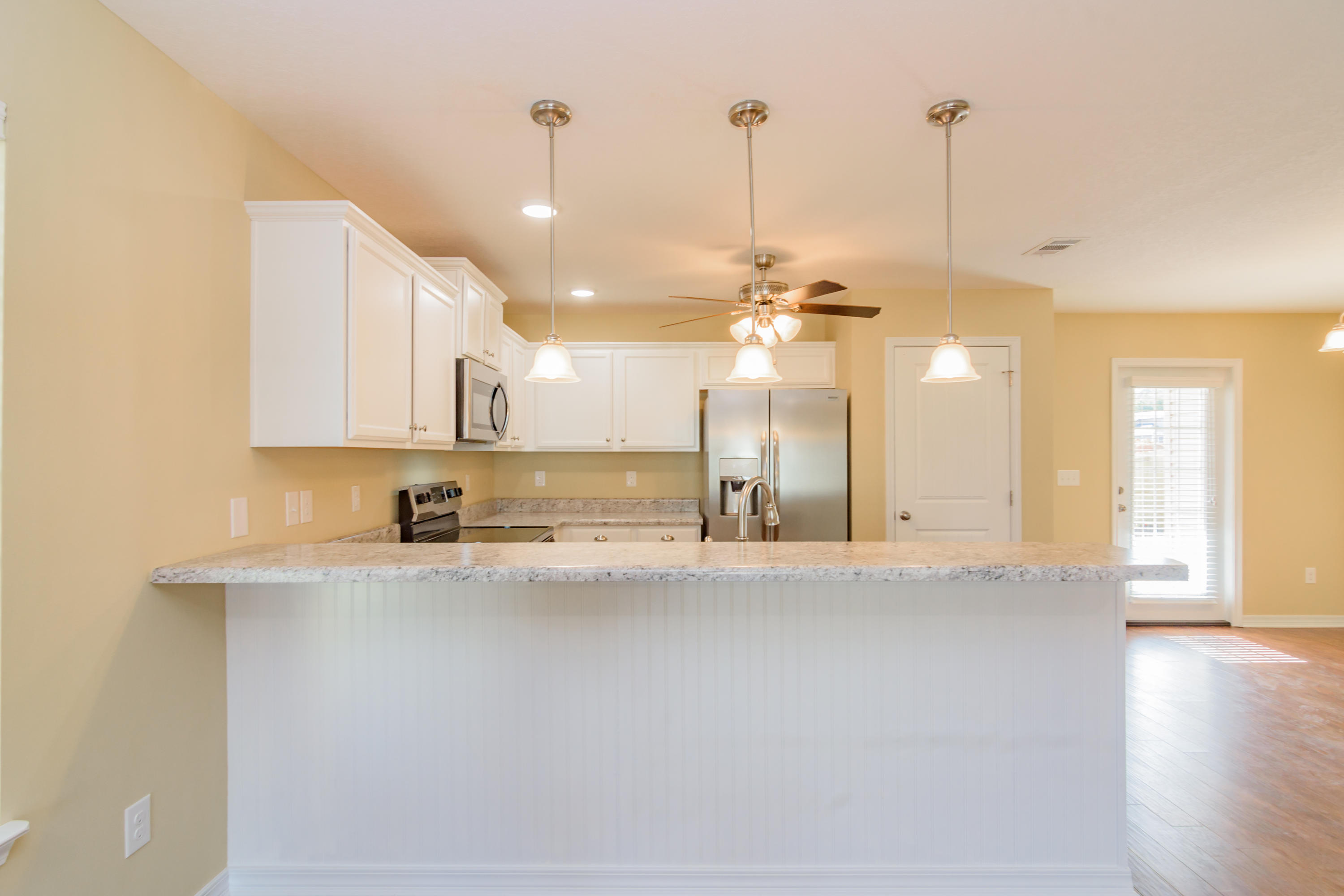 STILLWELL SOUTH - Residential