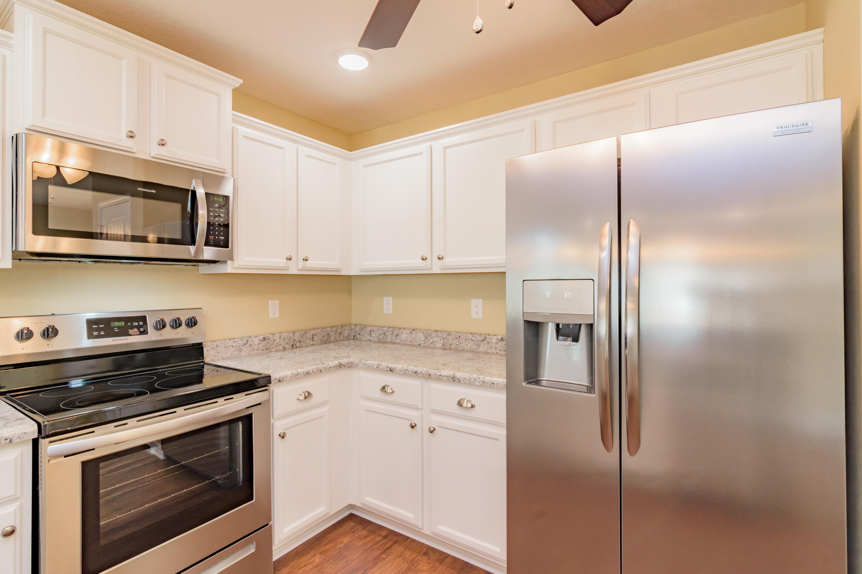 STILLWELL SOUTH - Residential