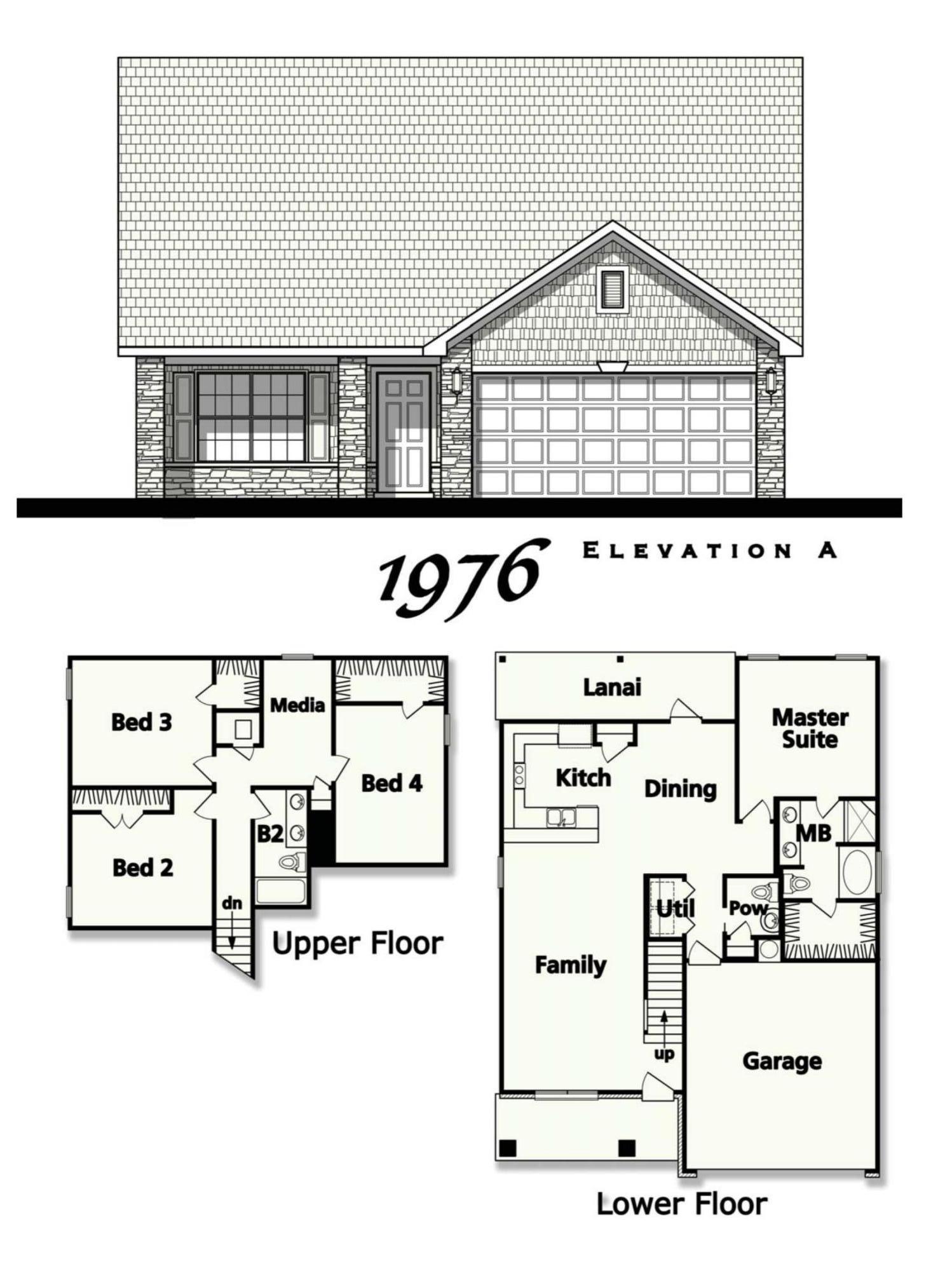STILLWELL SOUTH - Residential