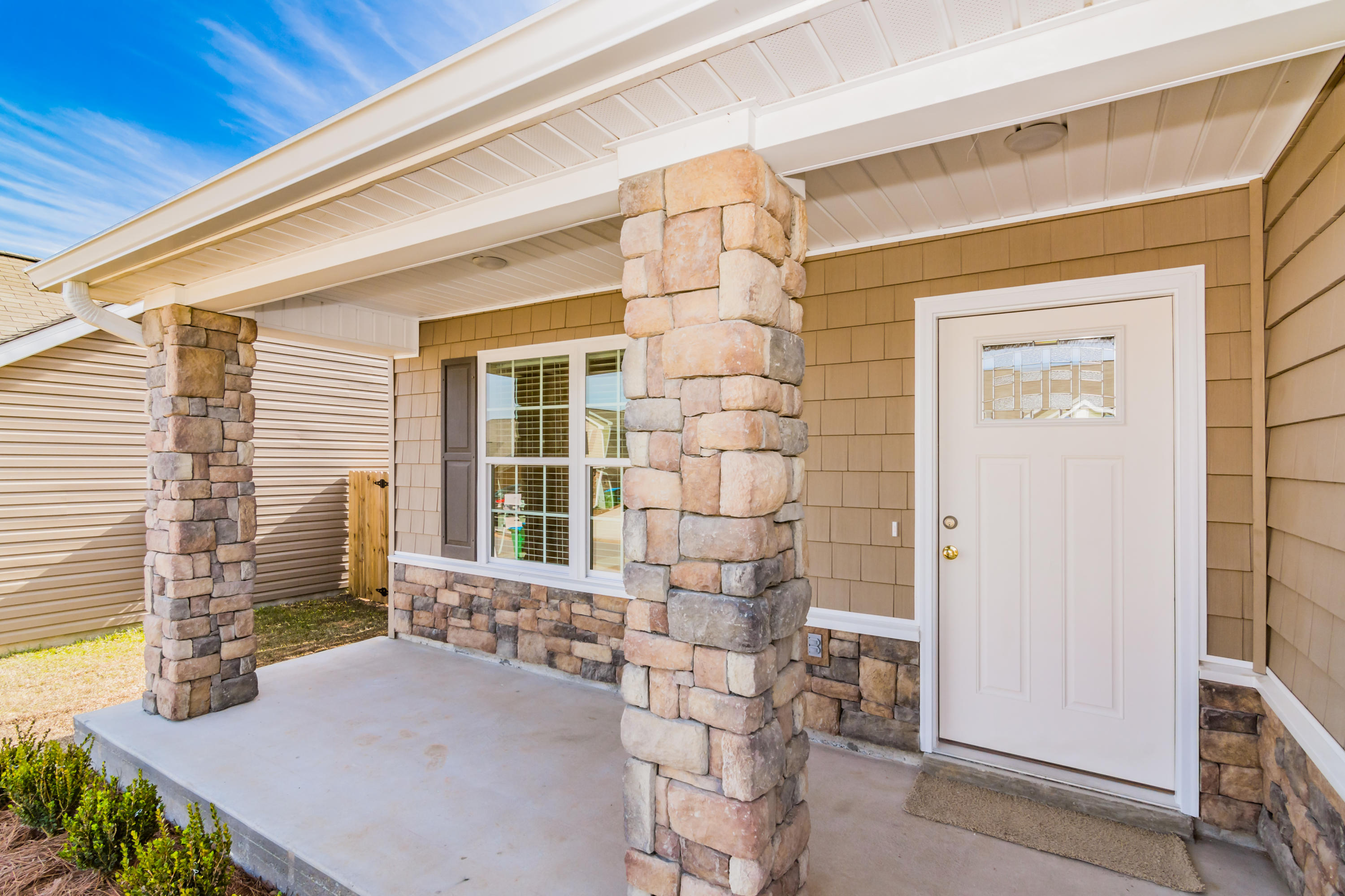 STILLWELL SOUTH - Residential