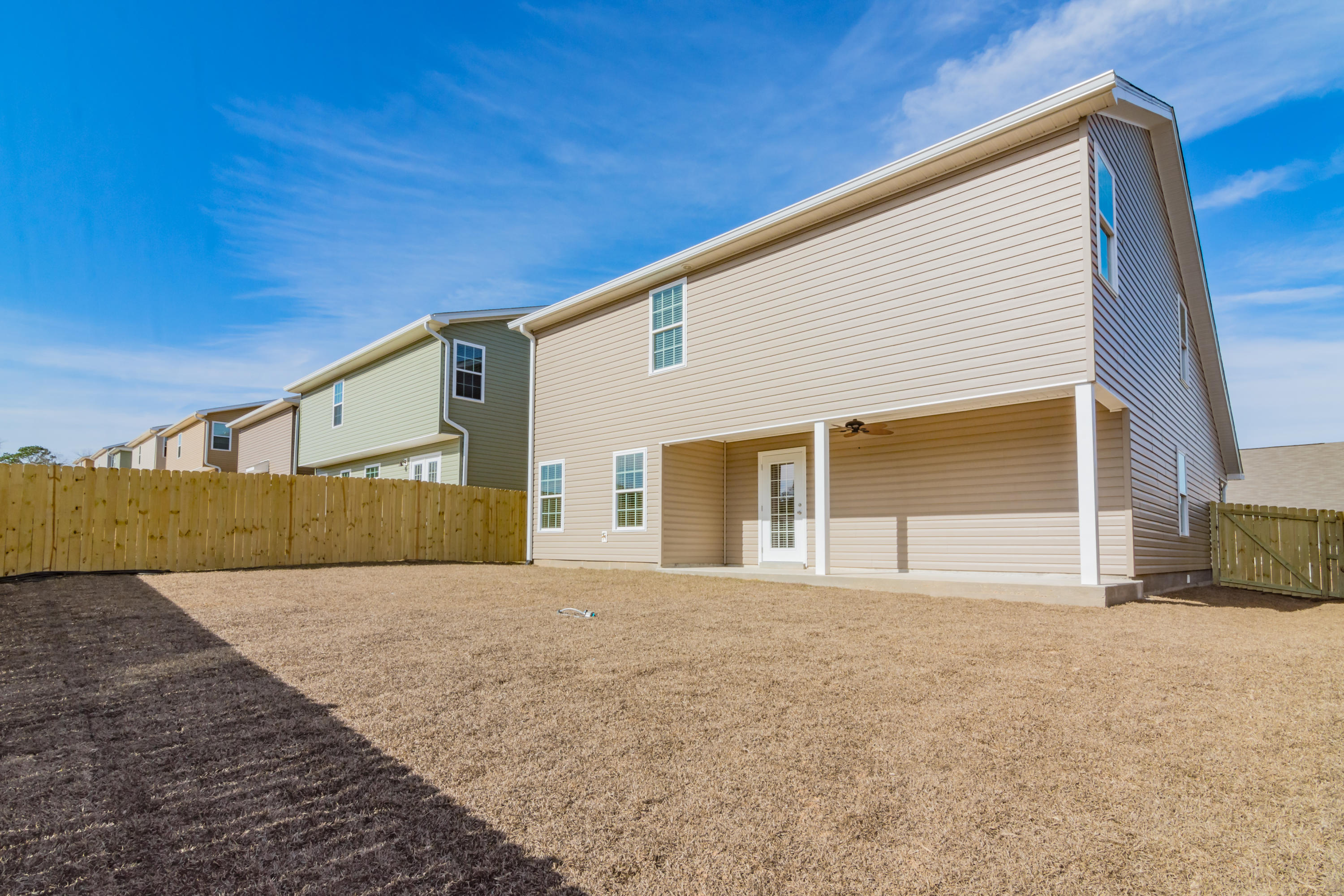 STILLWELL SOUTH - Residential