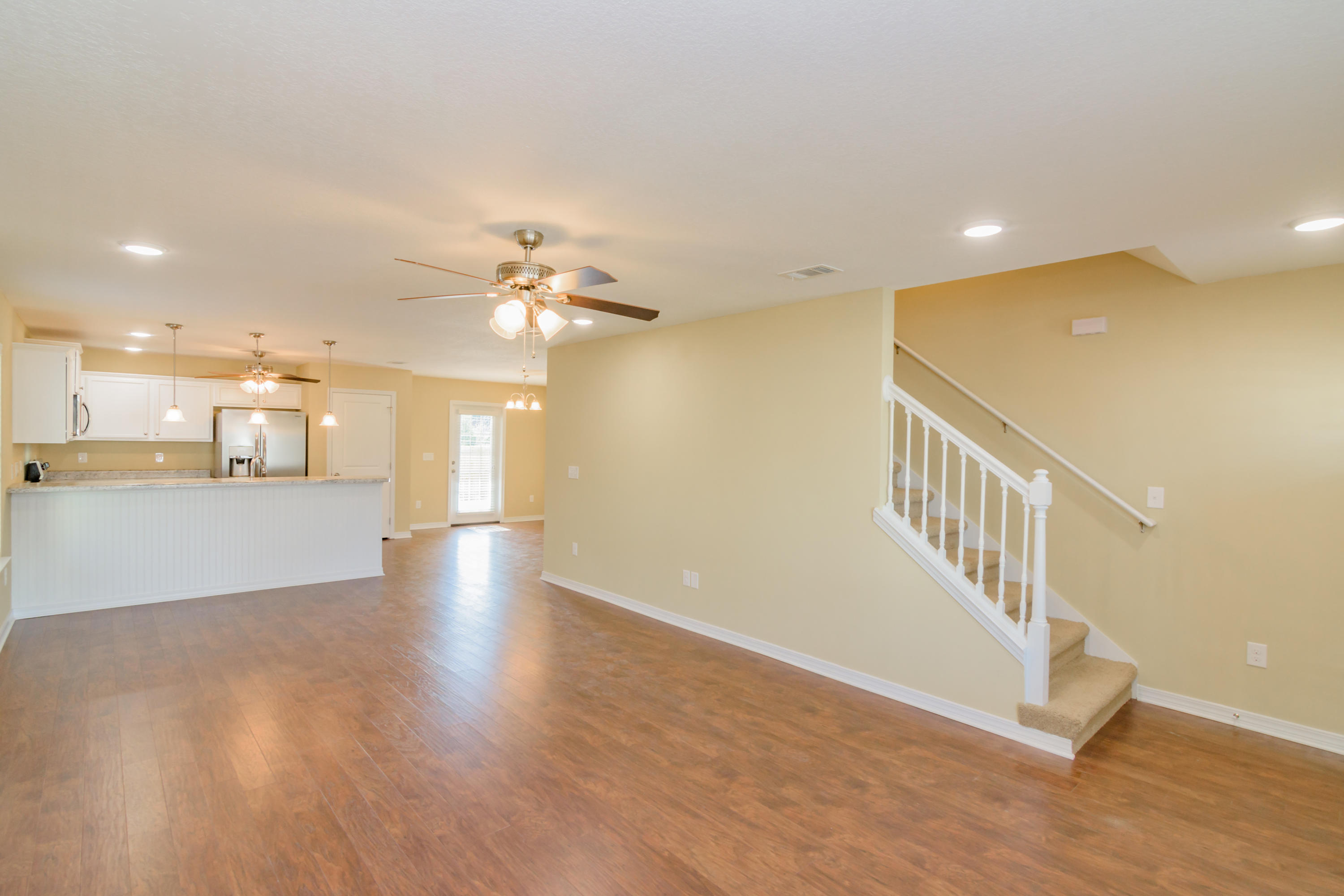 STILLWELL SOUTH - Residential