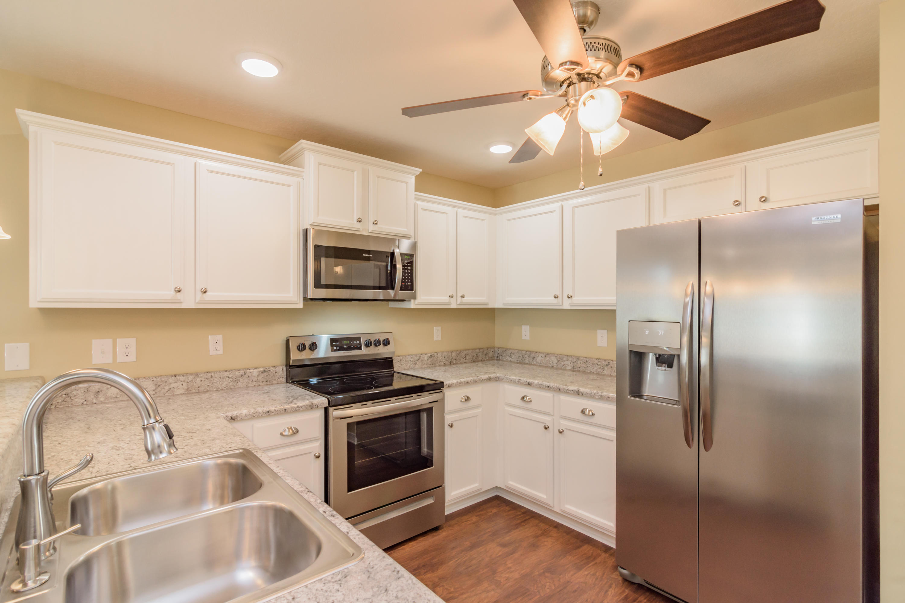 STILLWELL SOUTH - Residential