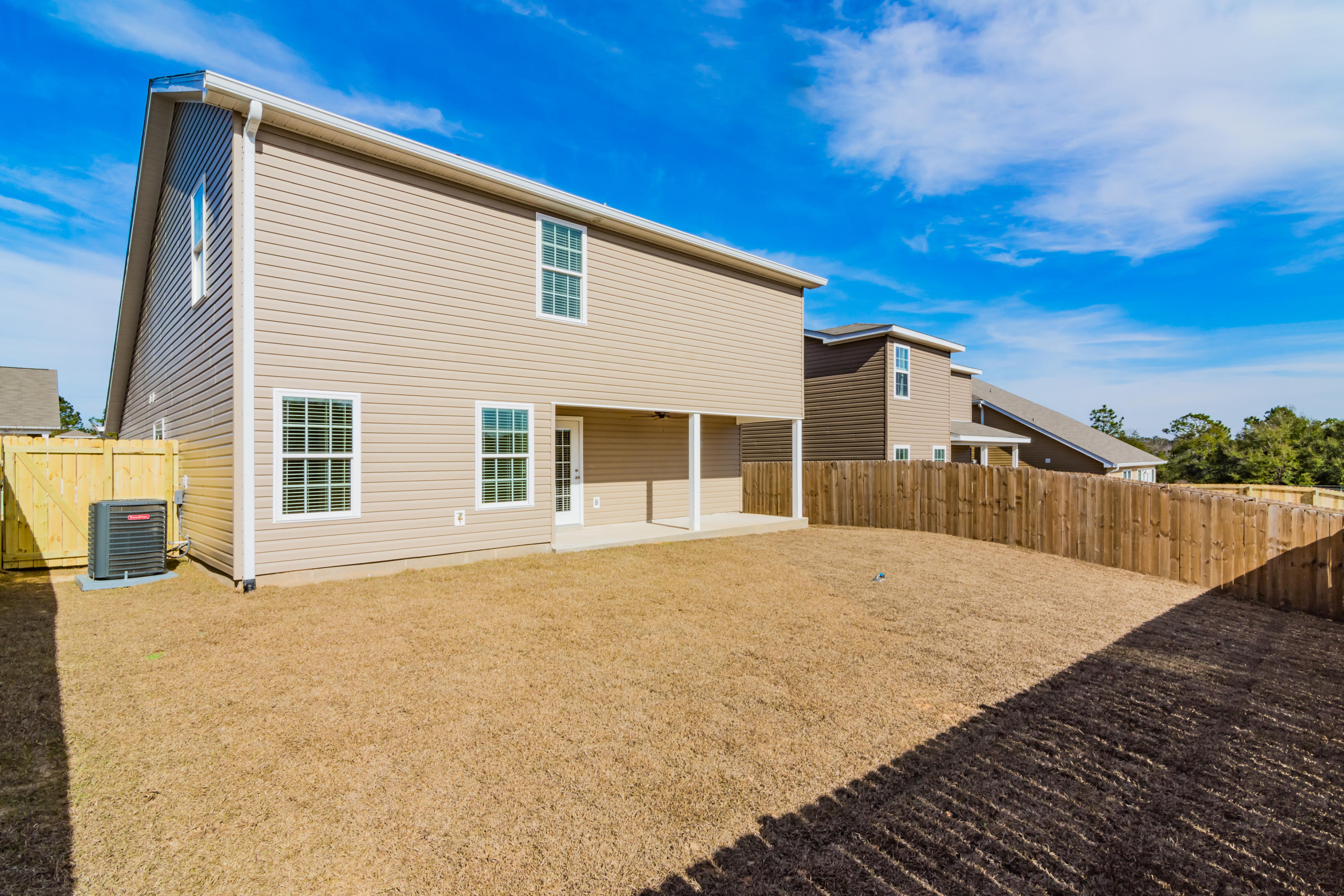 STILLWELL SOUTH - Residential