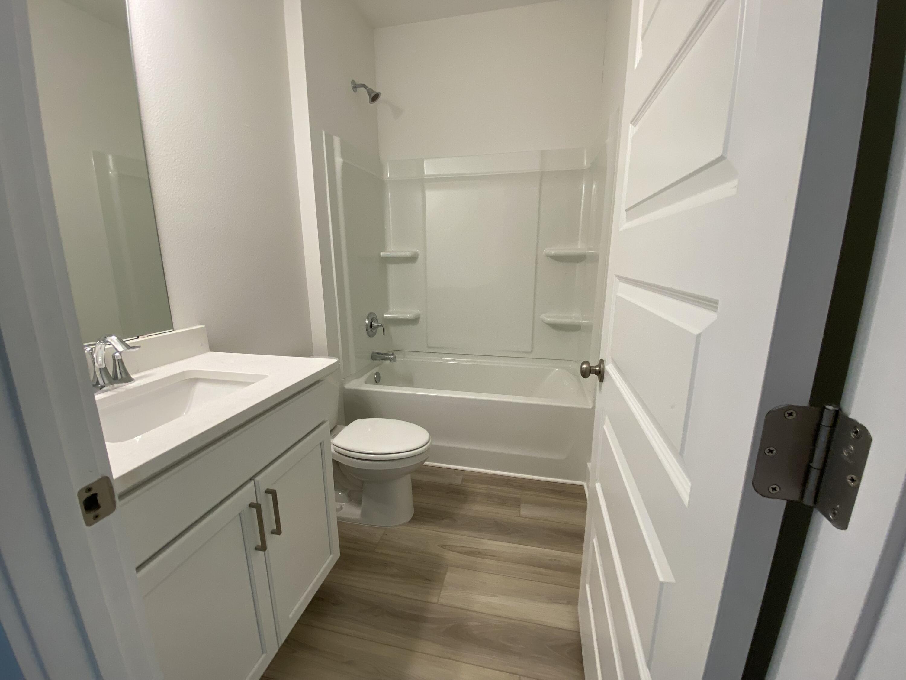 Magnolia Creeks - Residential Lease