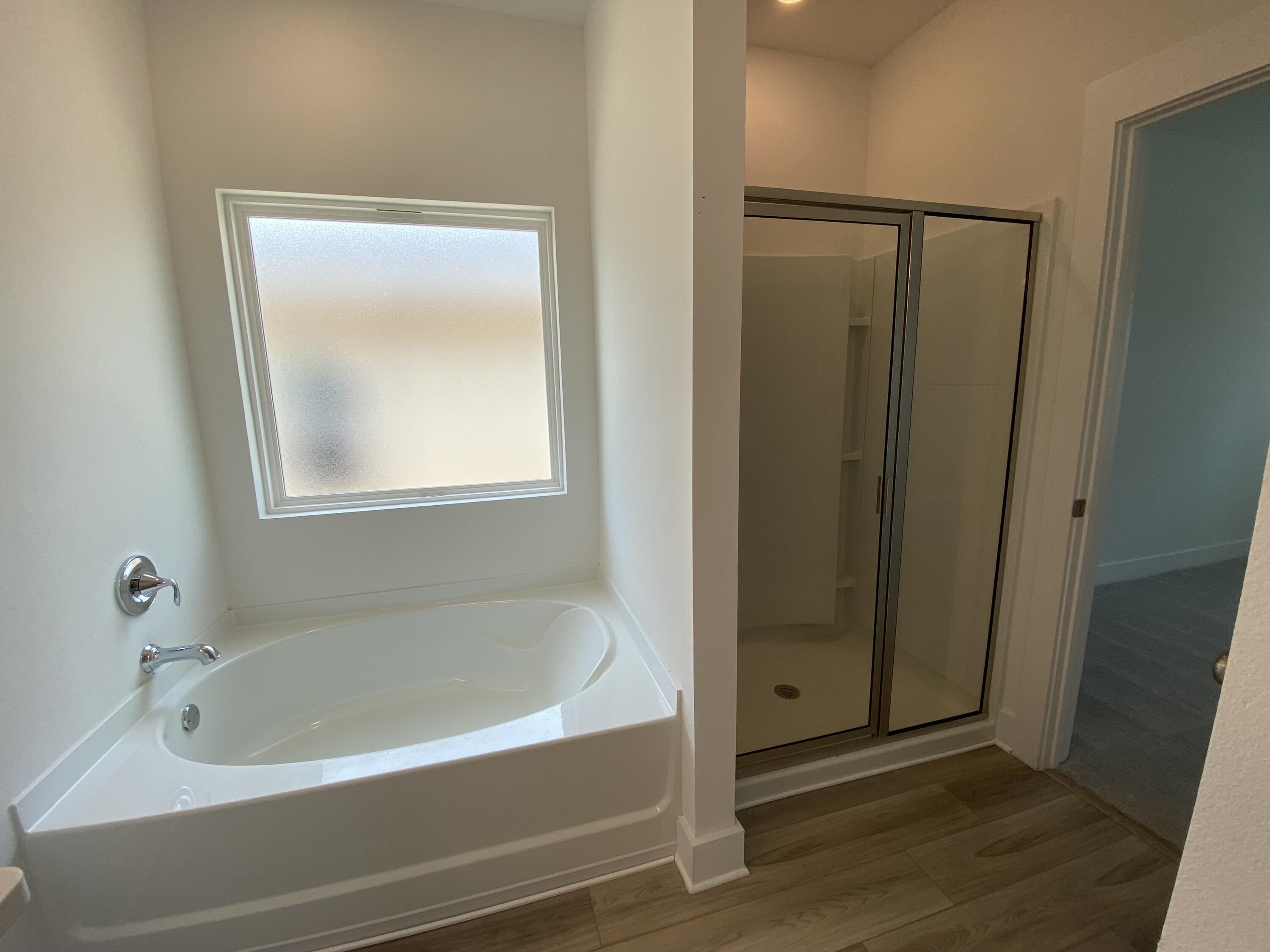 Magnolia Creeks - Residential Lease