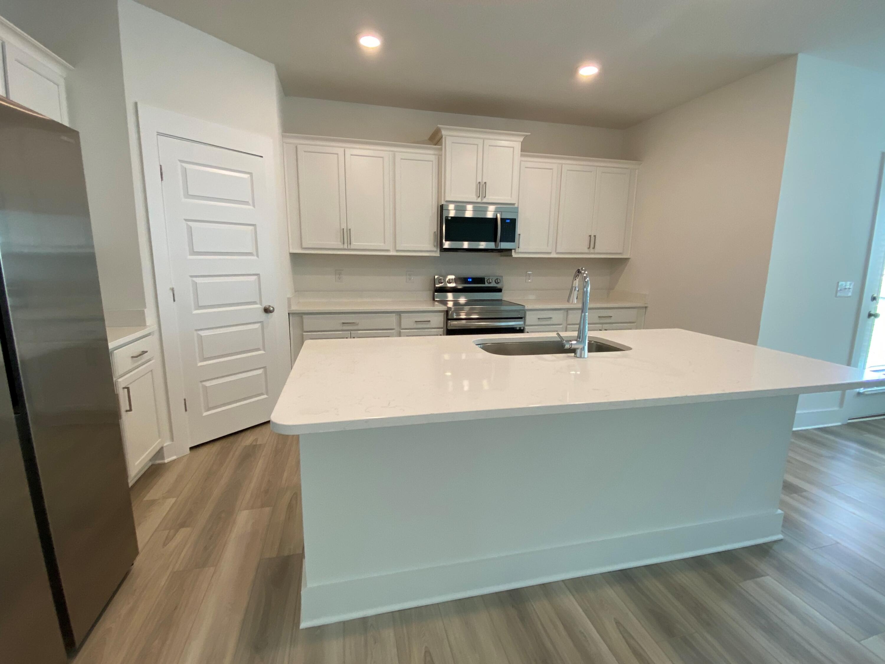 Magnolia Creeks - Residential Lease