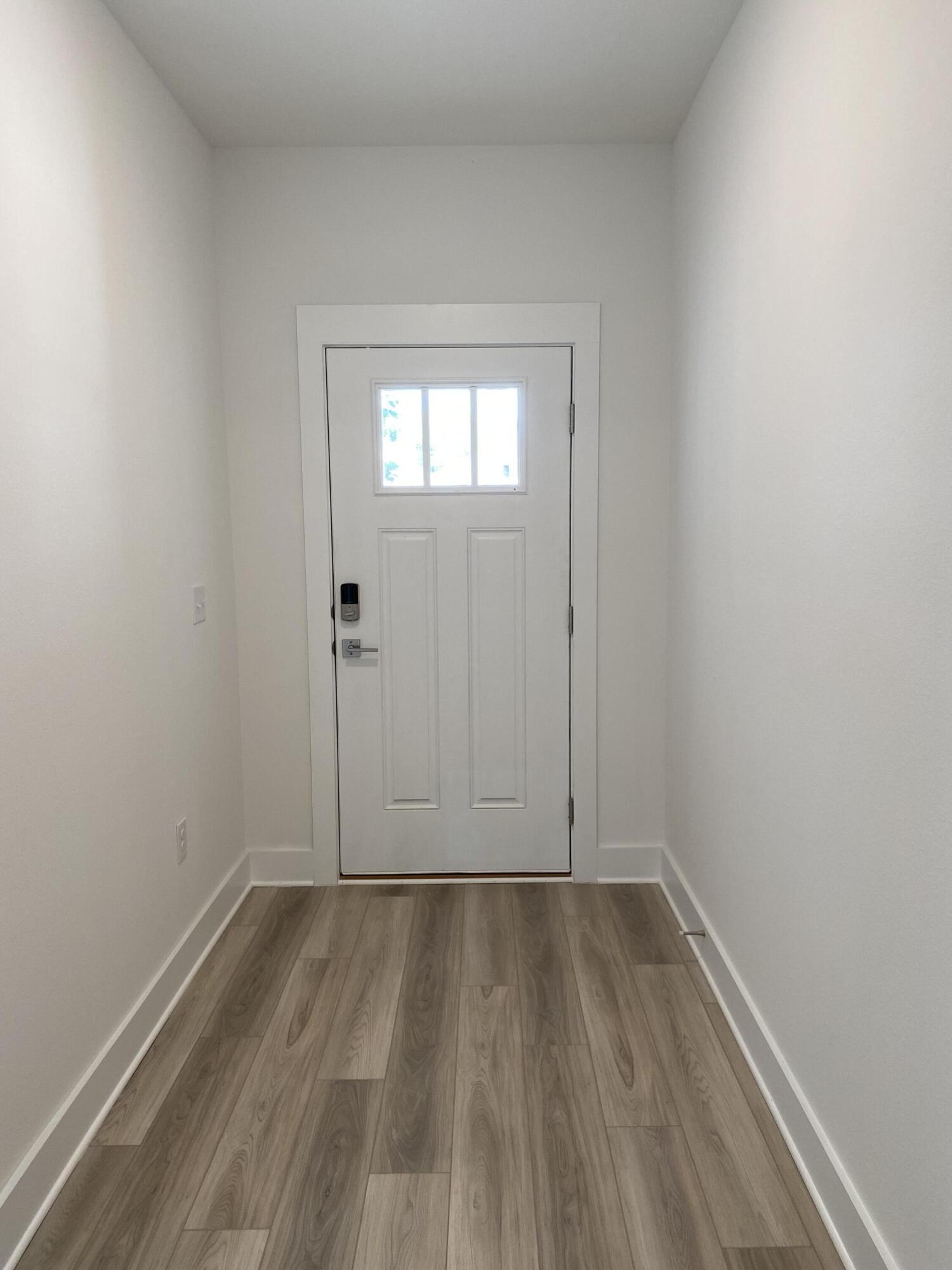 Magnolia Creeks - Residential Lease