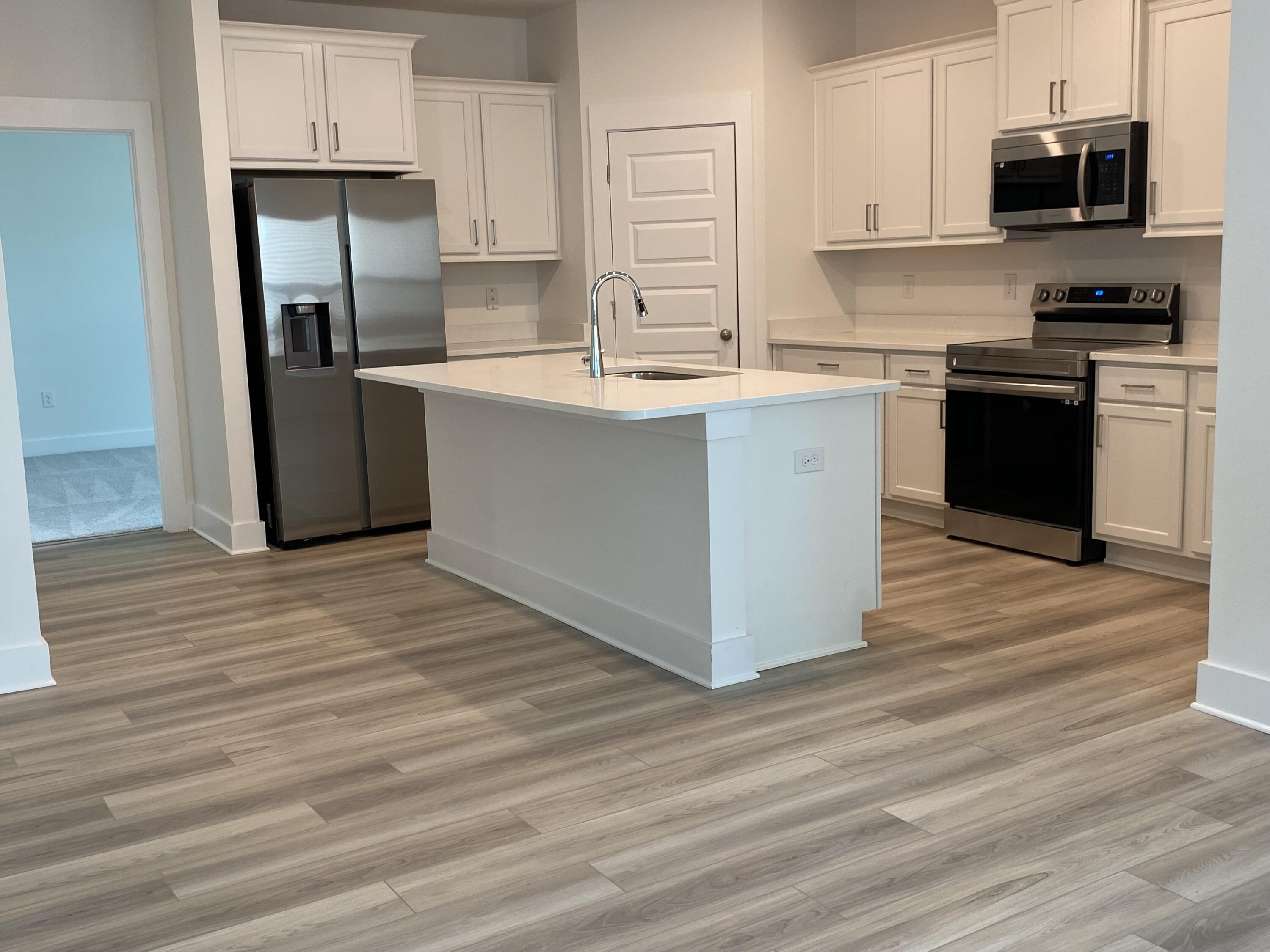 Magnolia Creeks - Residential Lease