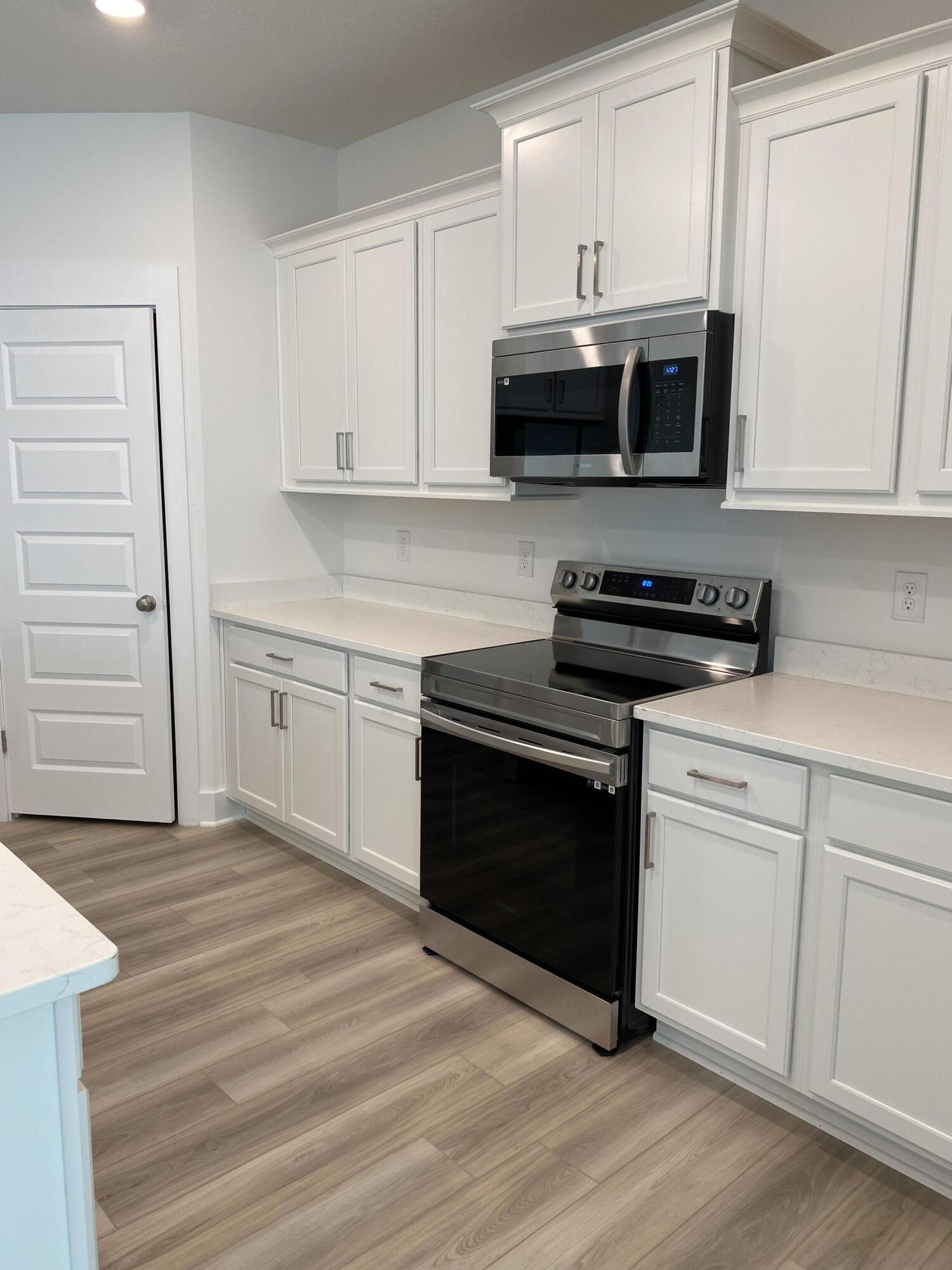 Magnolia Creeks - Residential Lease