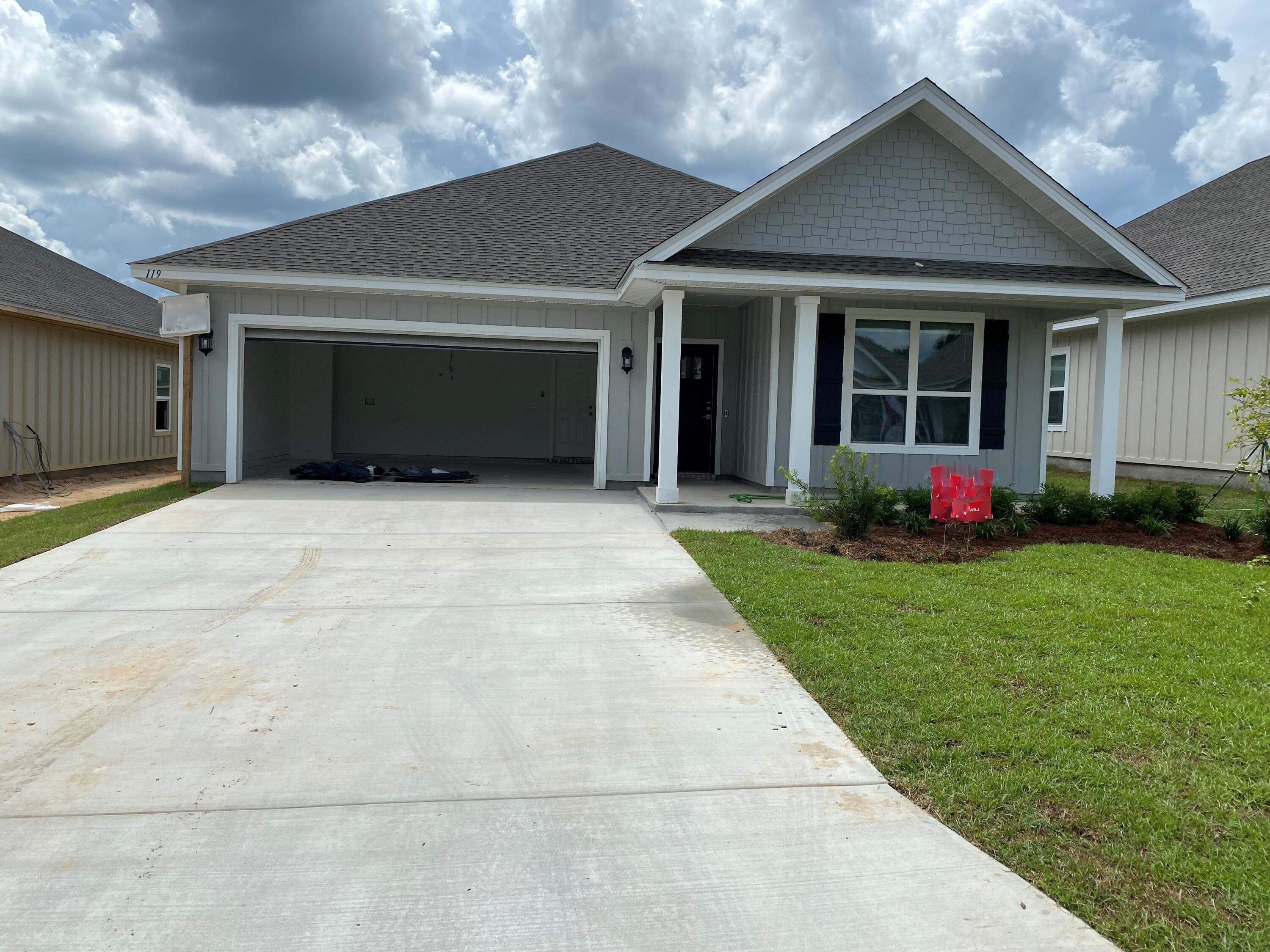 Magnolia Creeks - Residential Lease