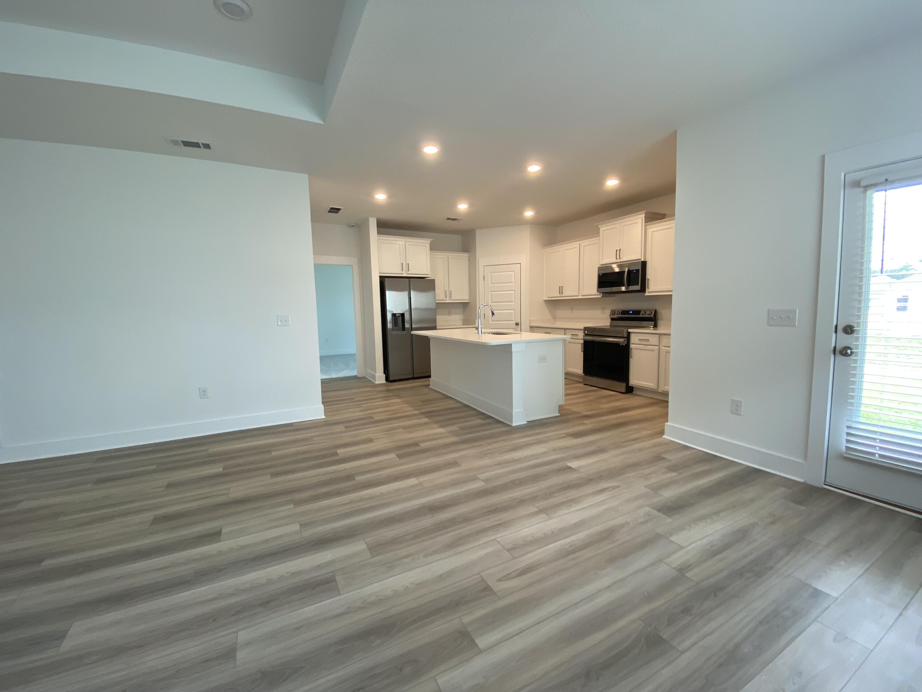 Magnolia Creeks - Residential Lease