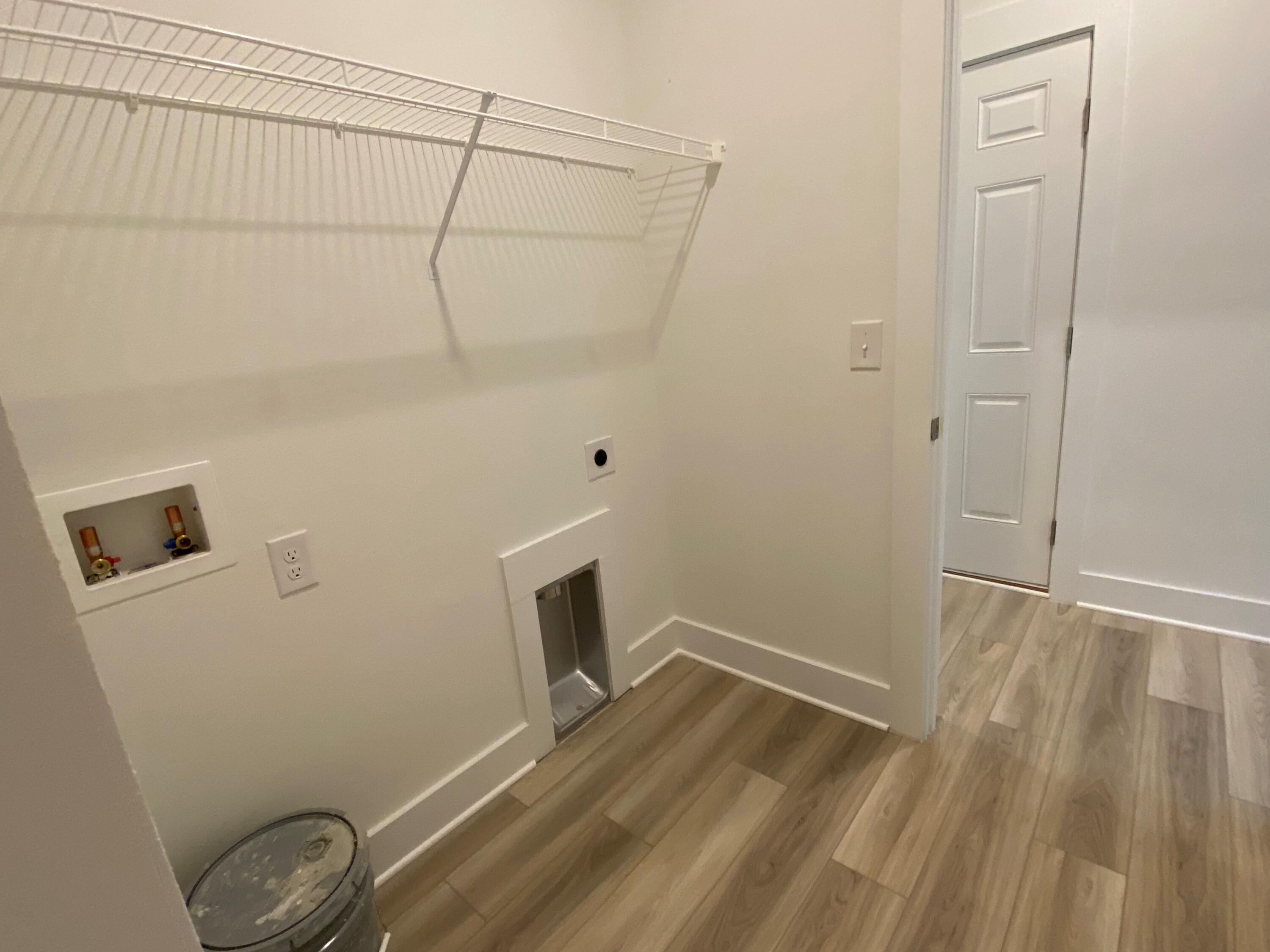 Magnolia Creeks - Residential Lease