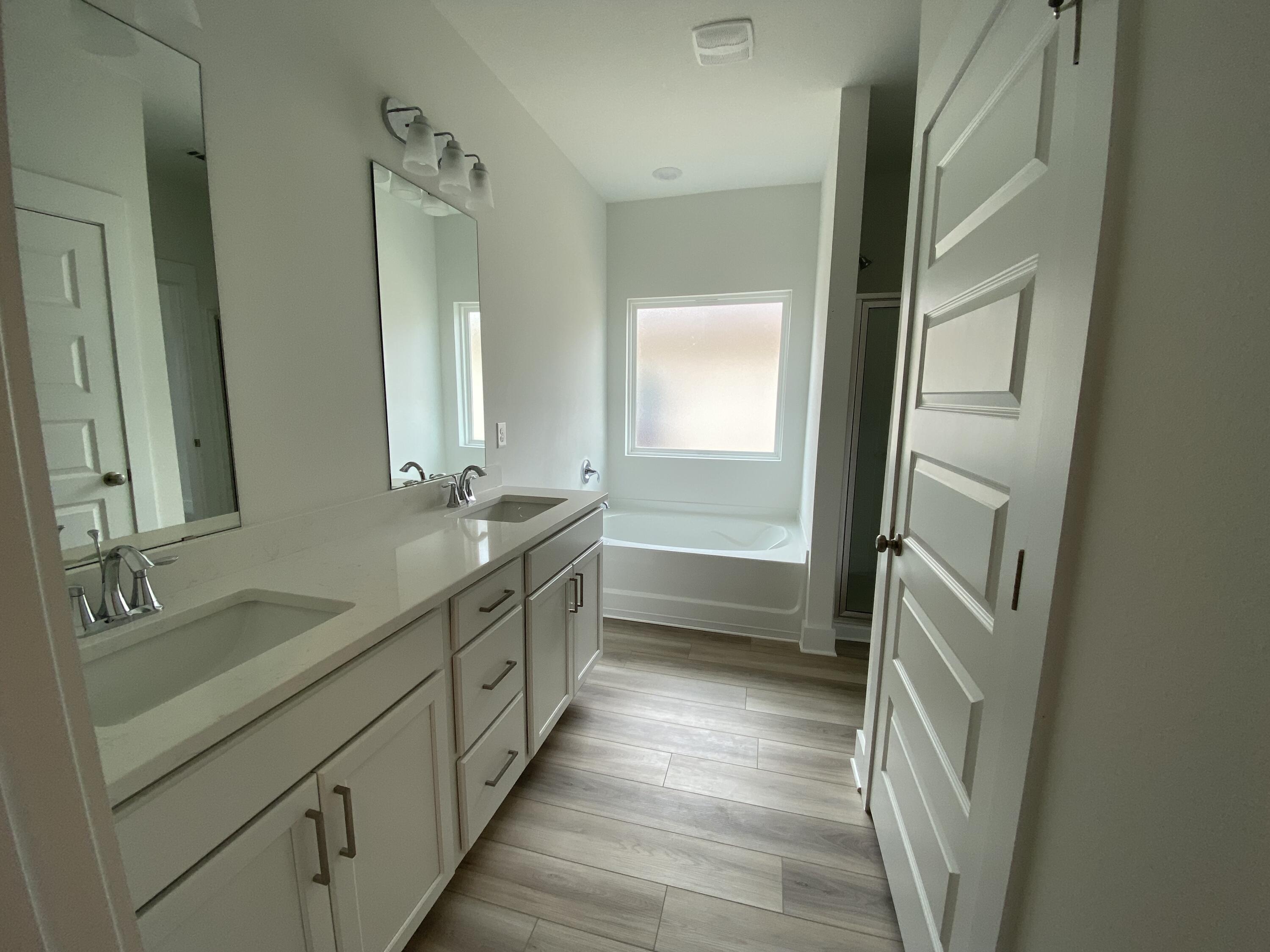 Magnolia Creeks - Residential Lease