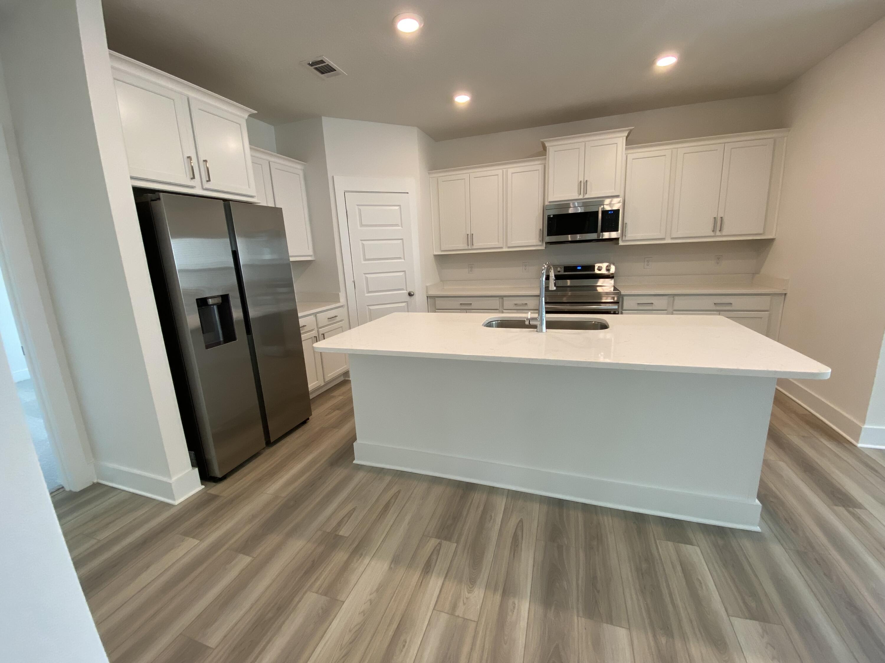 Magnolia Creeks - Residential Lease