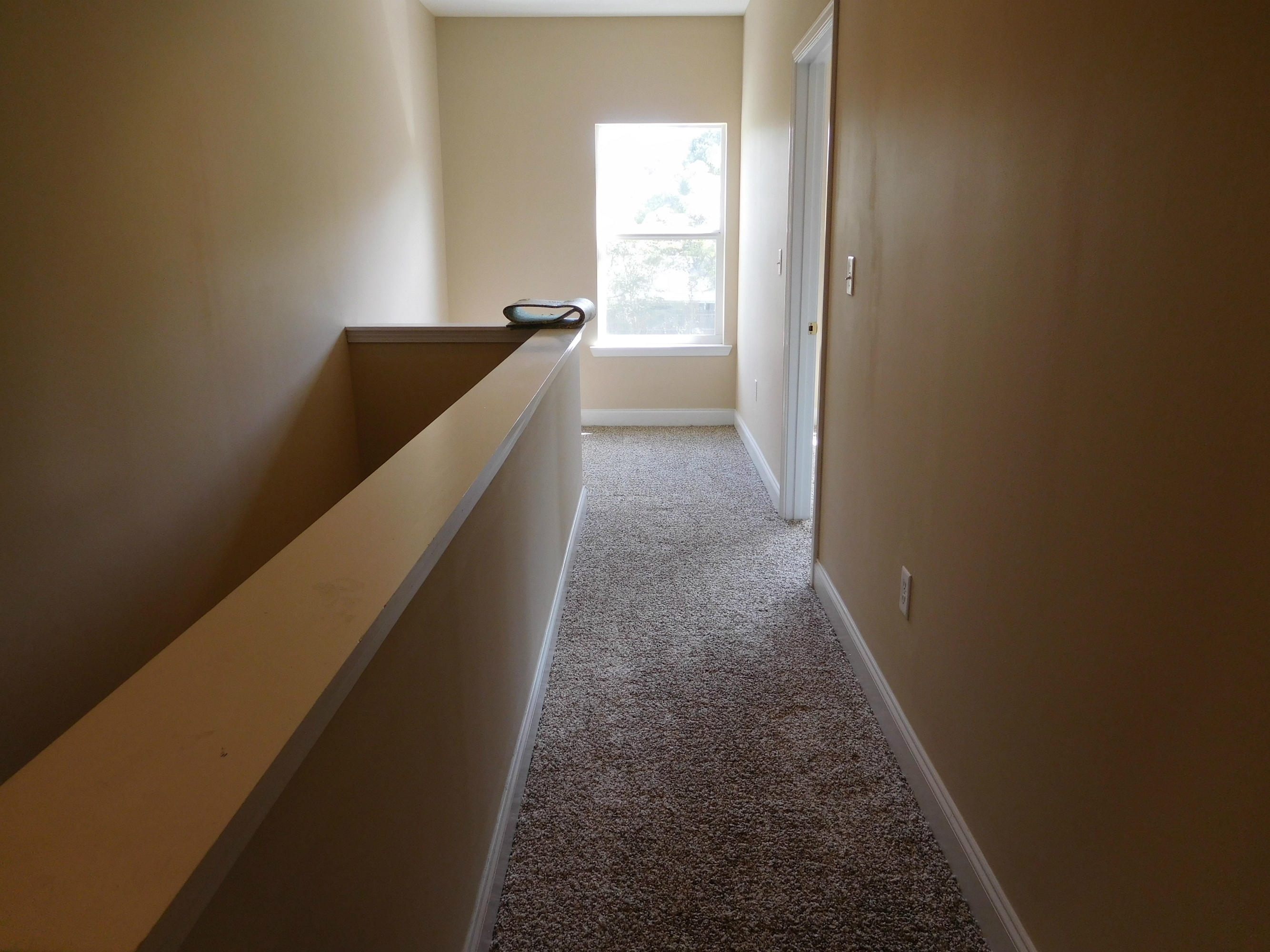 FWC Forestway Townhomes - Residential