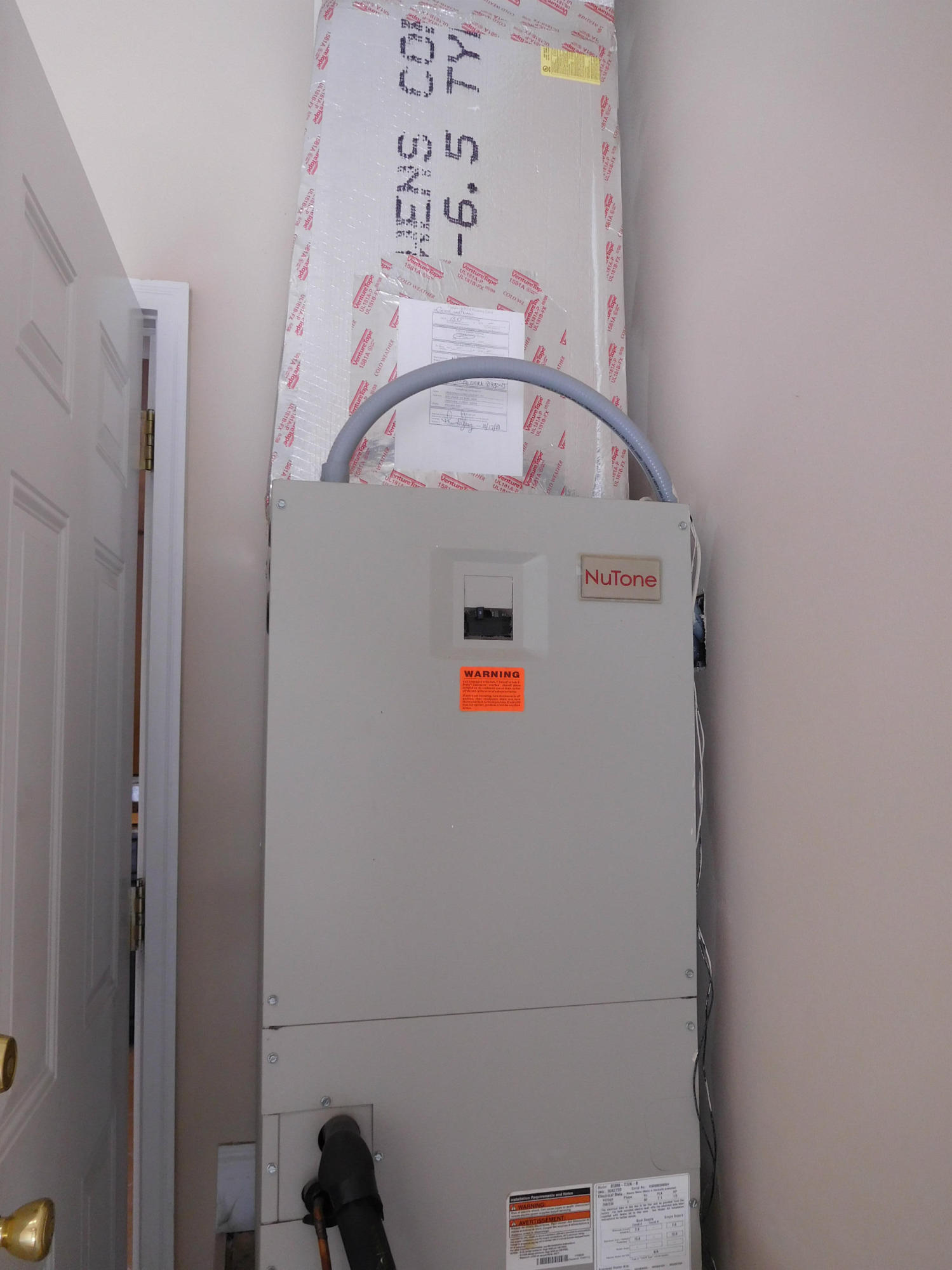 FWC Forestway Townhomes - Residential