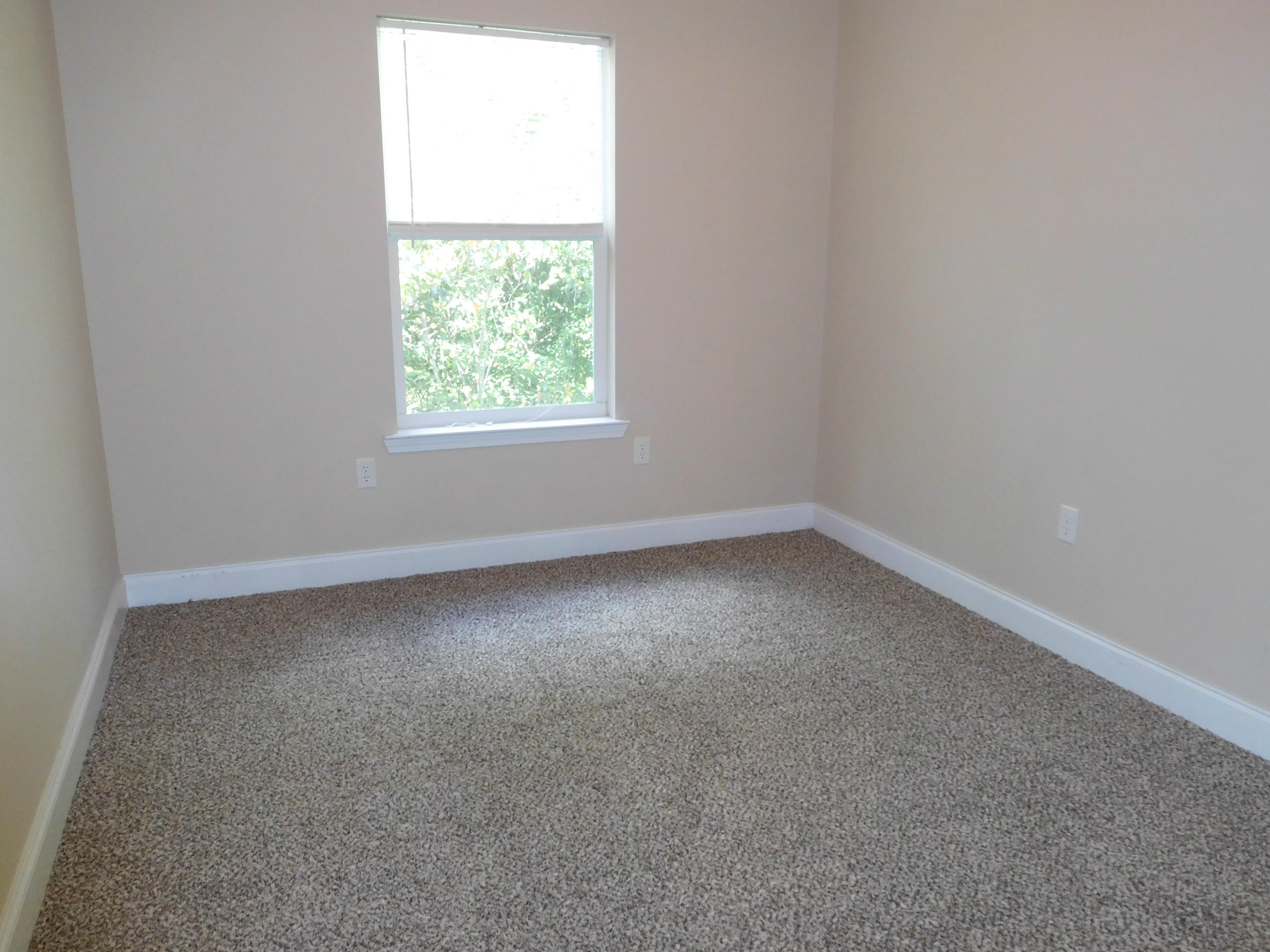 FWC Forestway Townhomes - Residential